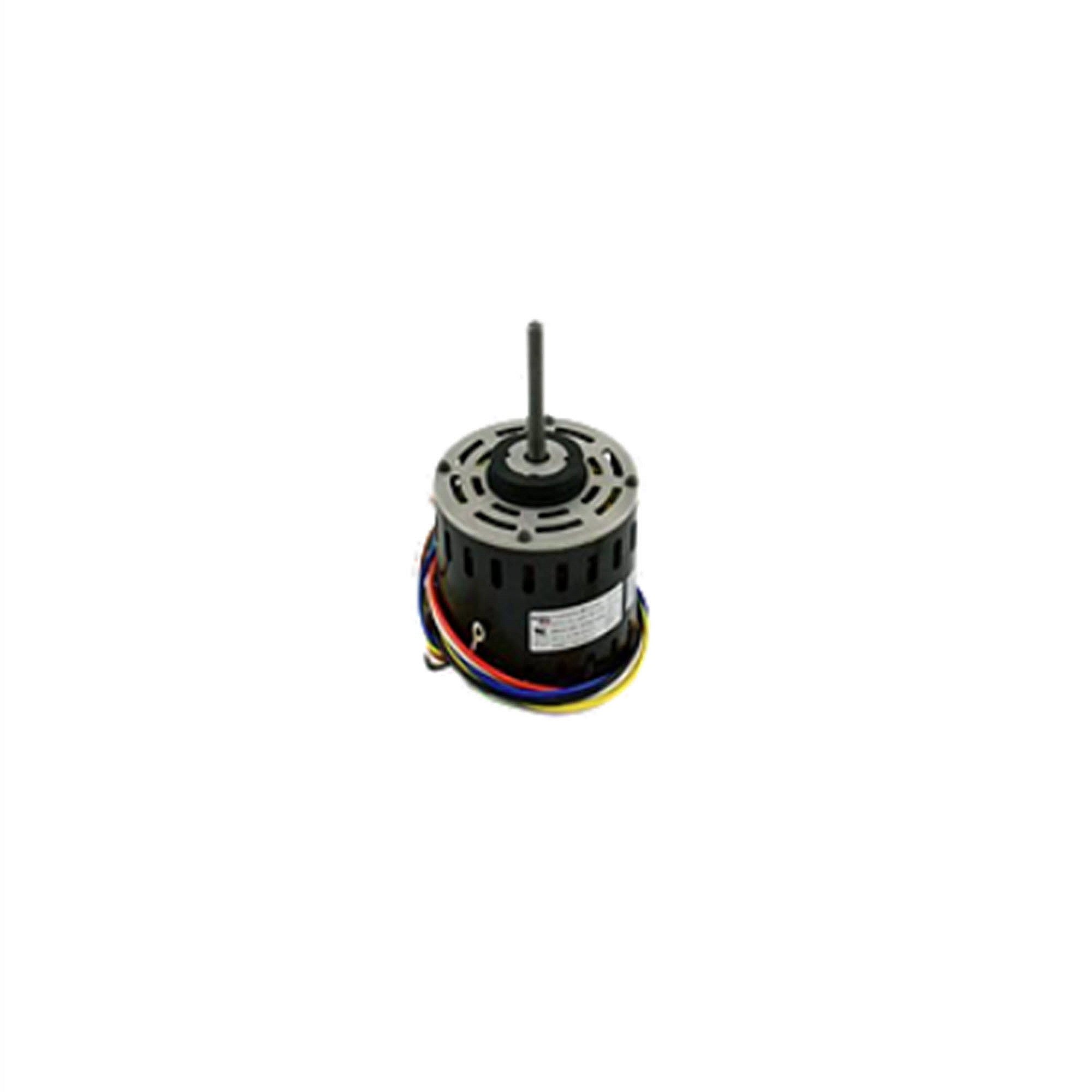 Part #mot13138, Trane 1/3Hp 115V 1075Rpm 48 Psc Mtr