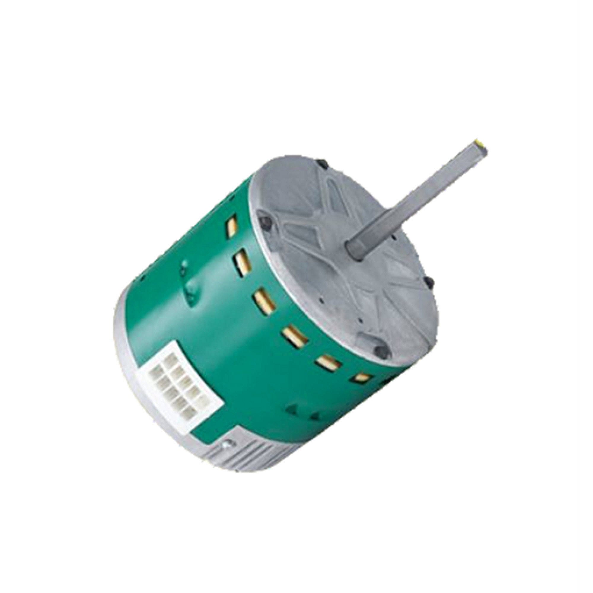 Part #mot13277, Trane 1/3Hp 200-230V 660/440Rpm Mtr