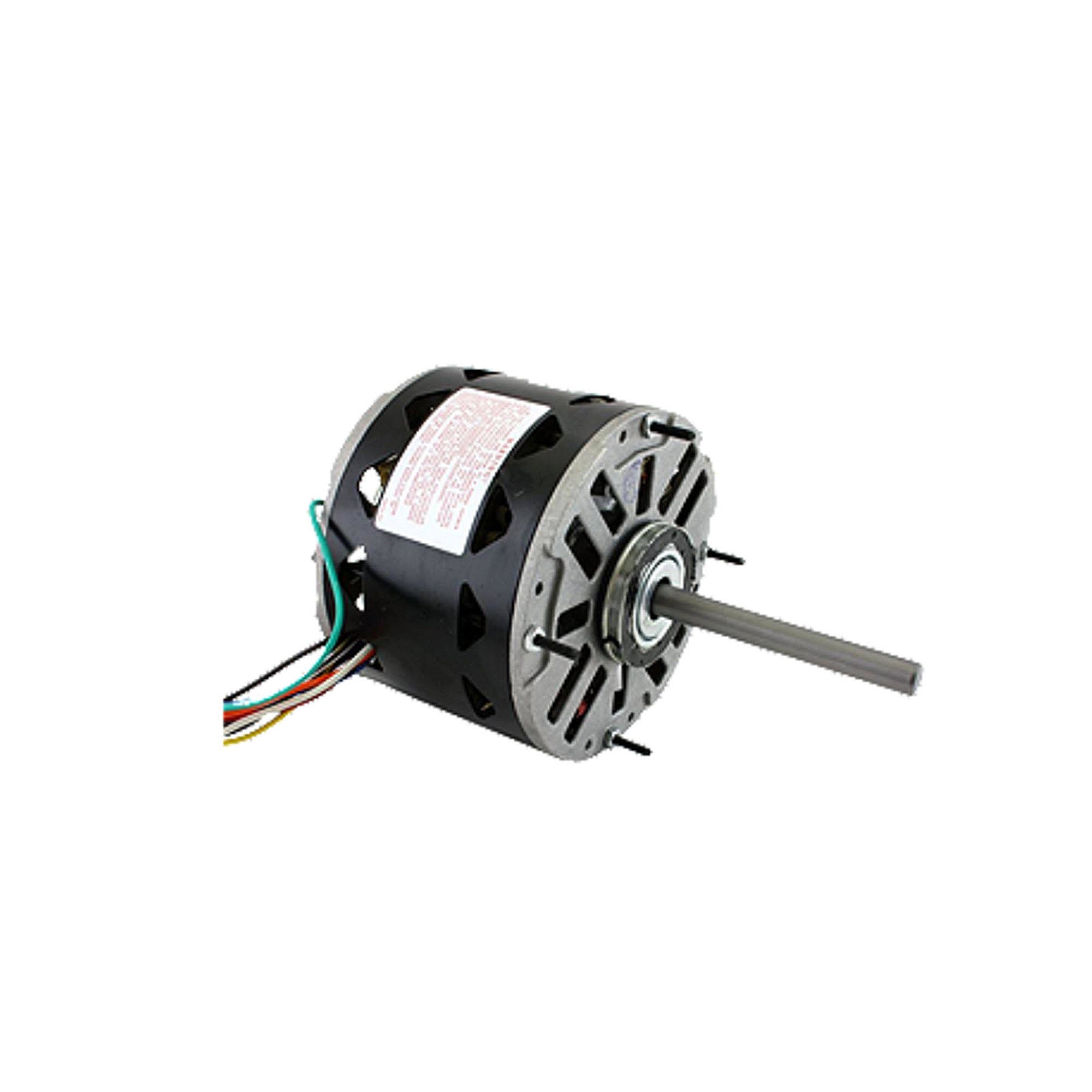 Part #mot13482, Trane 460V 3/4Hp 1050Rpm Cw 48Fr Mtr