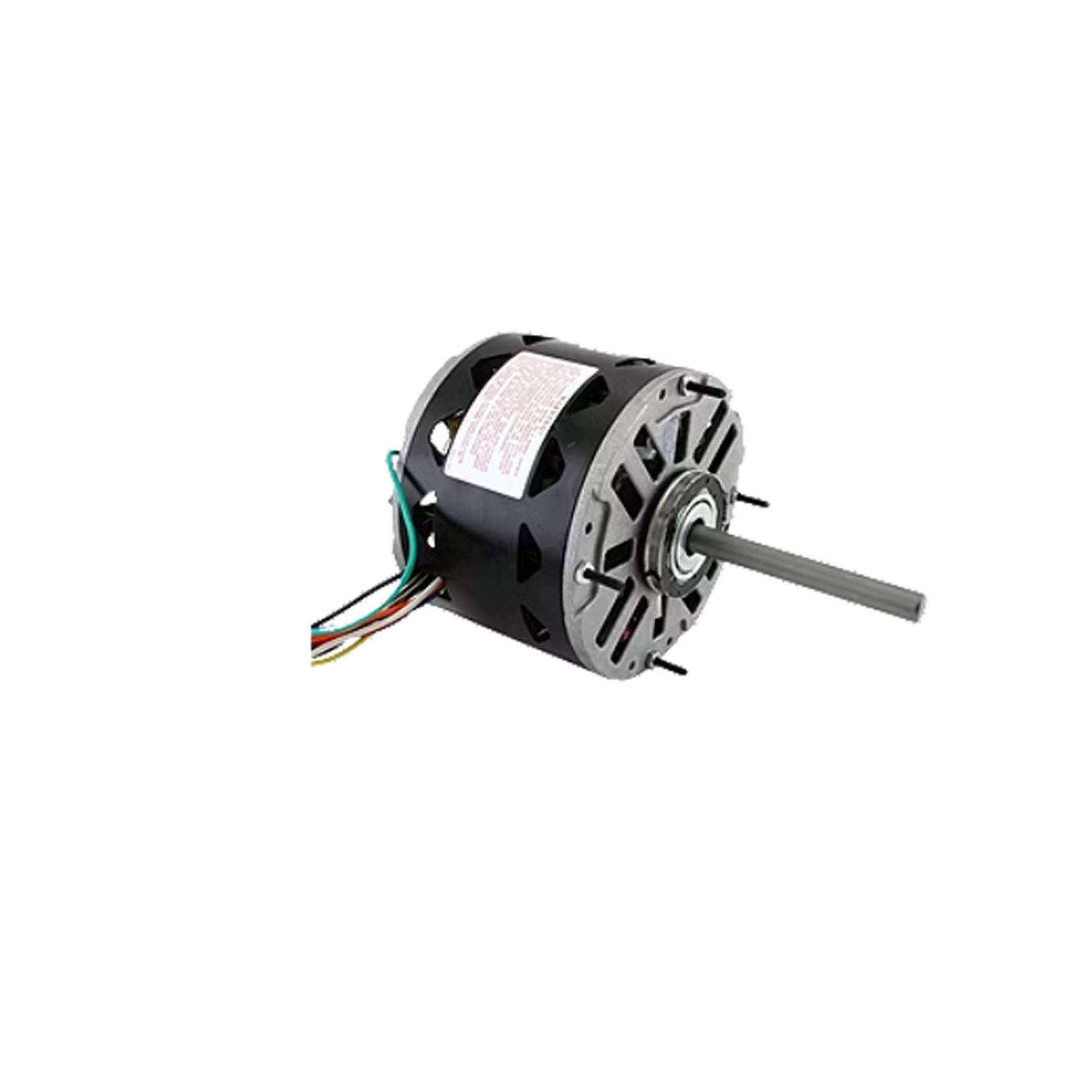 Part #mot13486, Trane Motor 1Hp 1050Rpm 460V Cw 48F