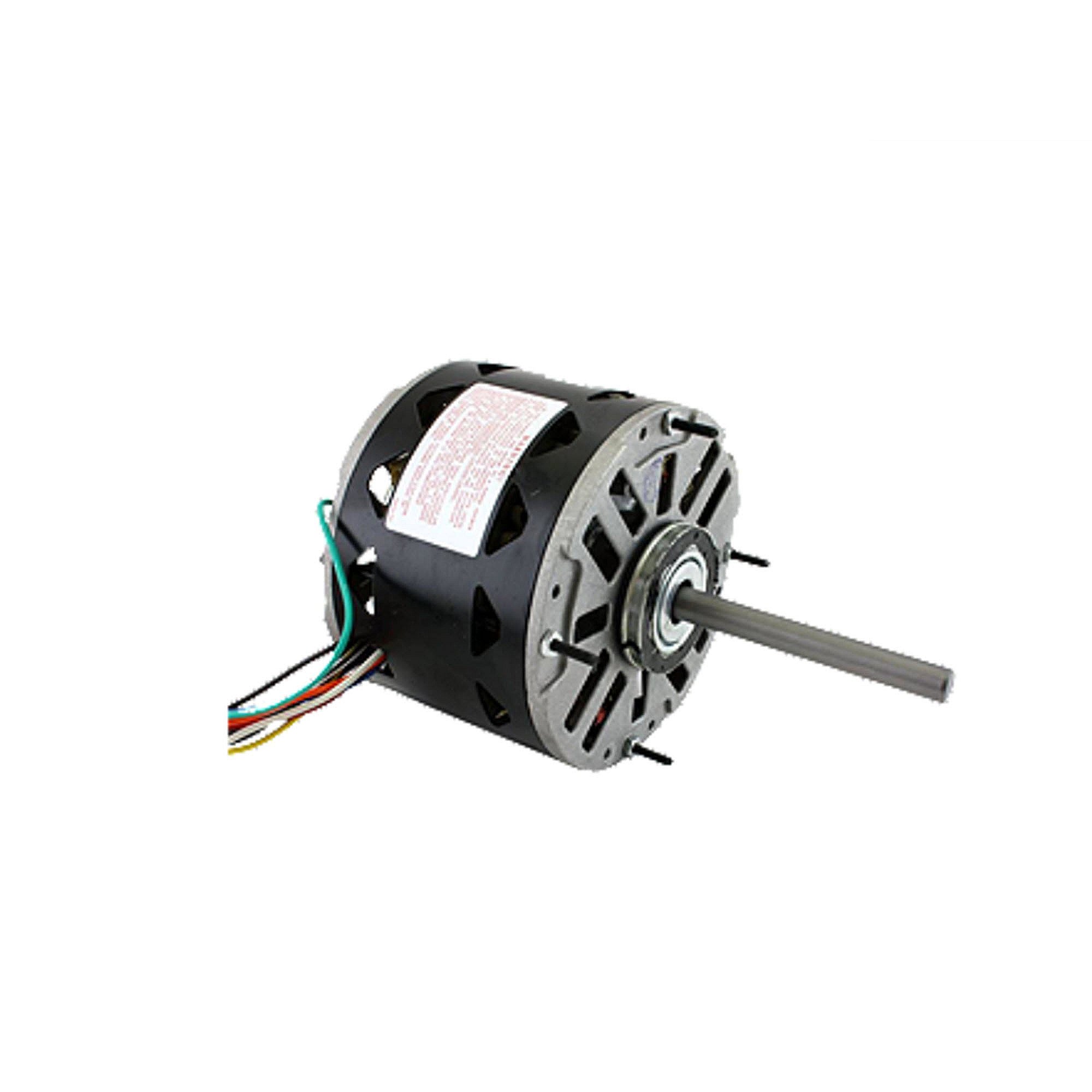 Part #mot13487, Trane 460V 1Ph 1Hp 1050Rpm Cw 48Fr