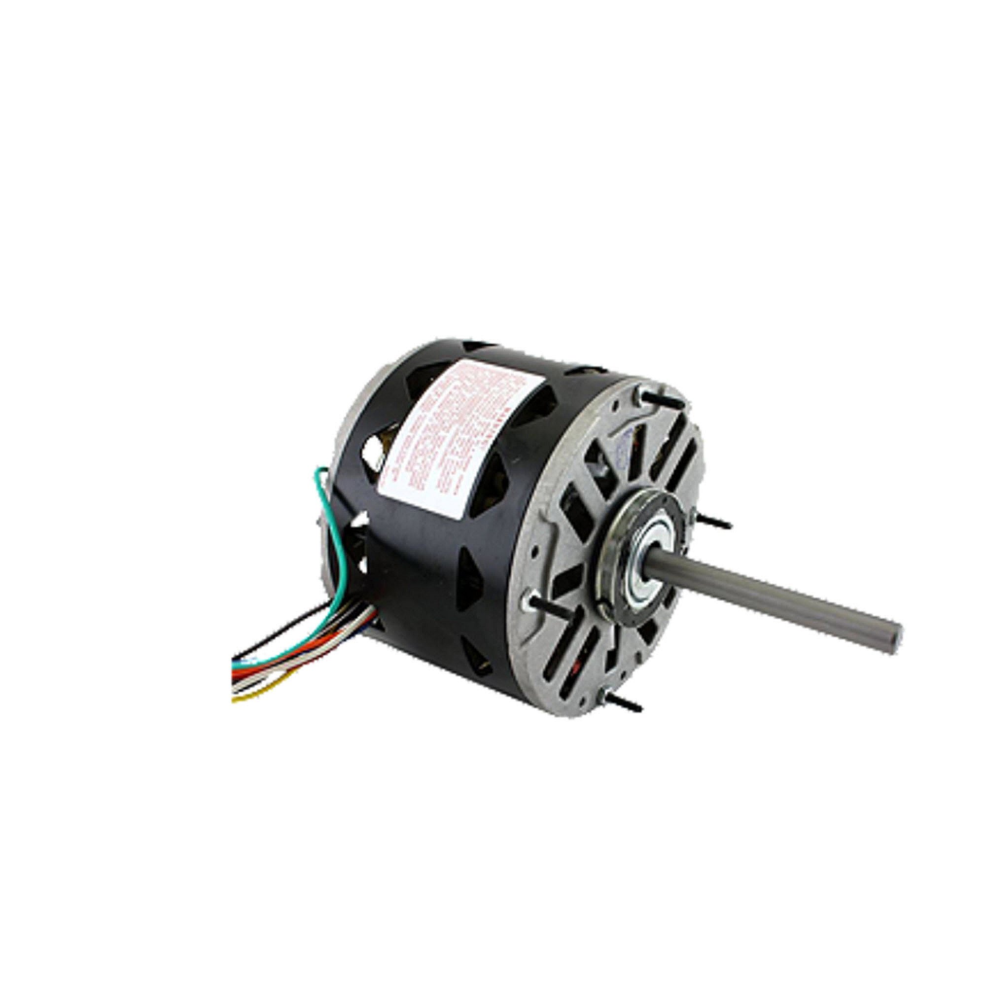 Part #mot13488, Trane 460V 1Hp 1050Rpm Cw 45Fr Mtr