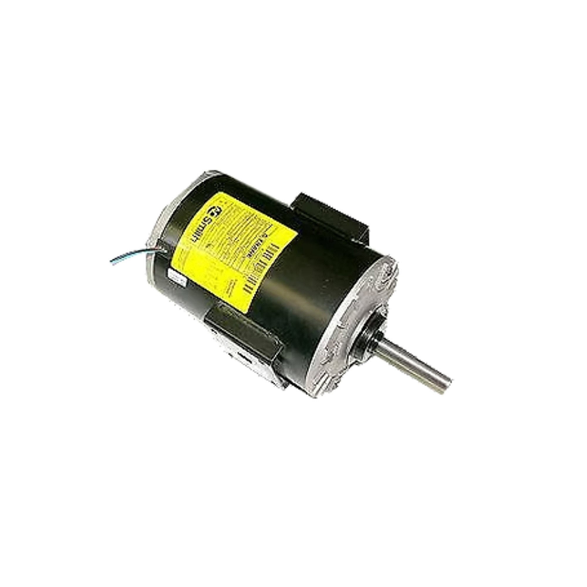 Part #mot13639, Trane Motor
