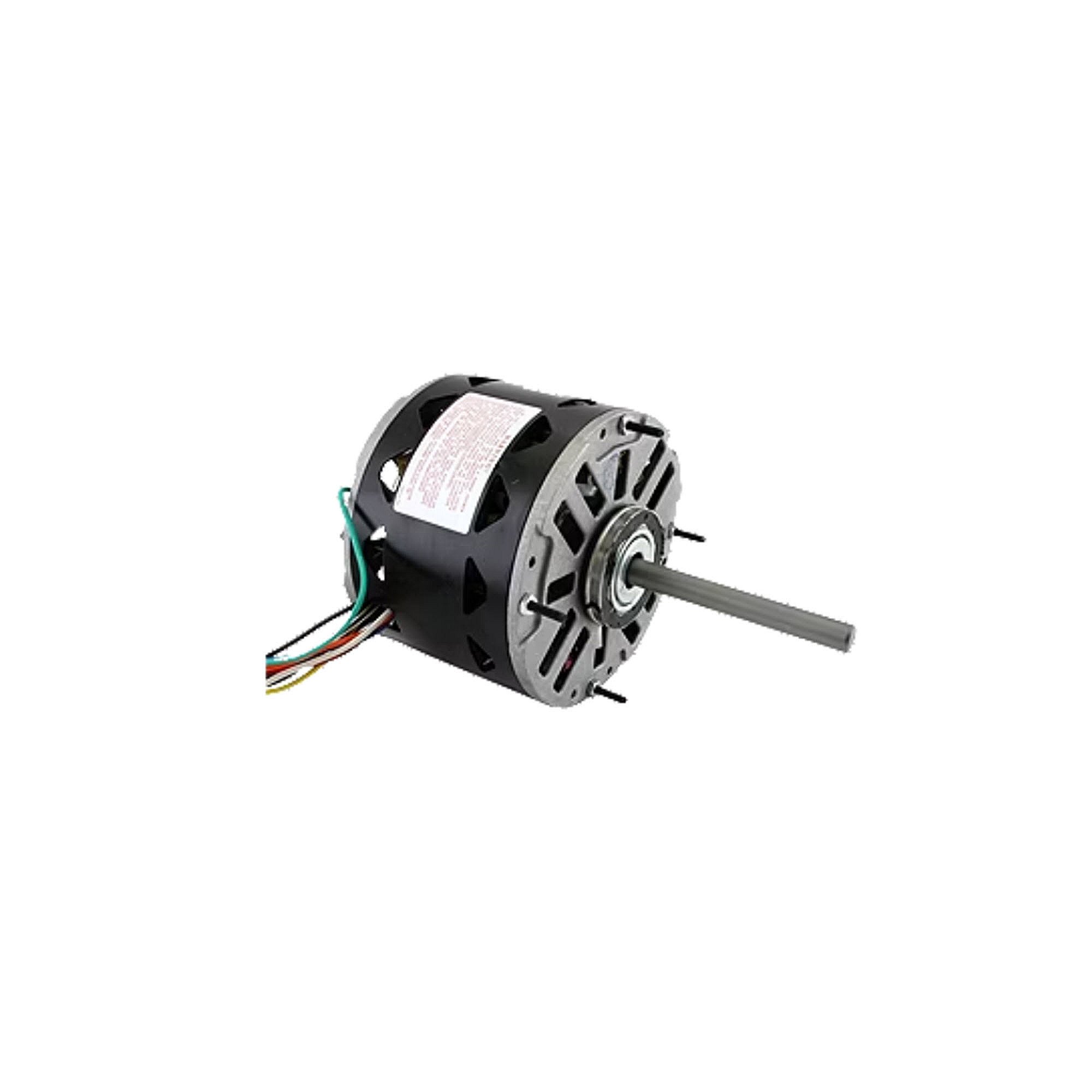 Part #mot13798, Trane Fan Motor