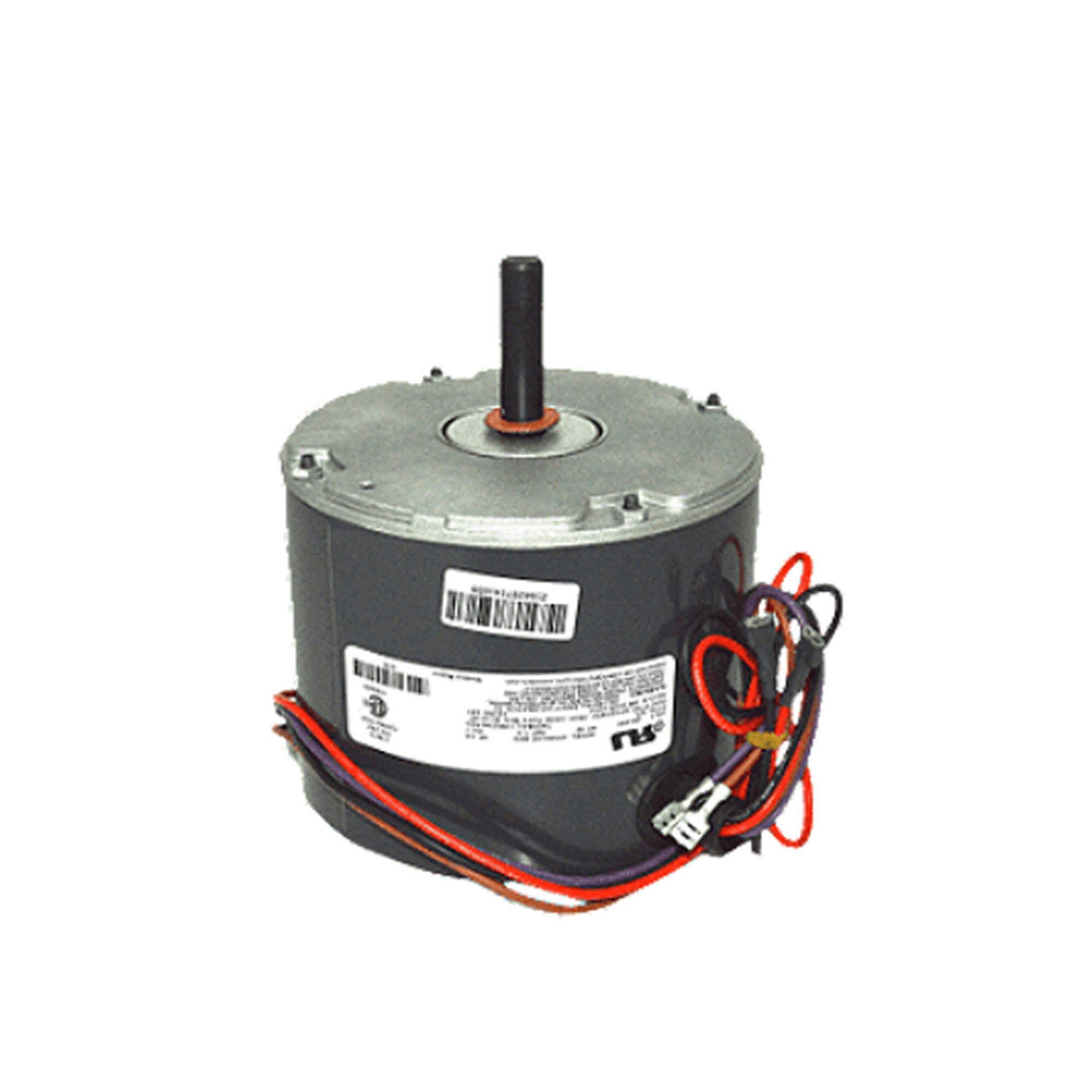 Part #mot13882, Trane 480V 1.27Hp 840Rpm Ccwle Motor