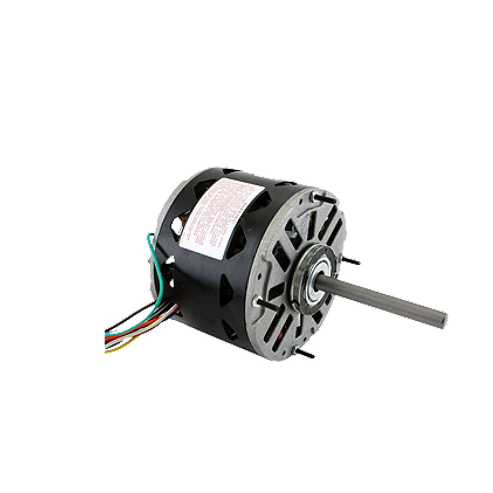Part #mot13907, Trane 1/2Hp 230V 1050Rpm Ccw Motor