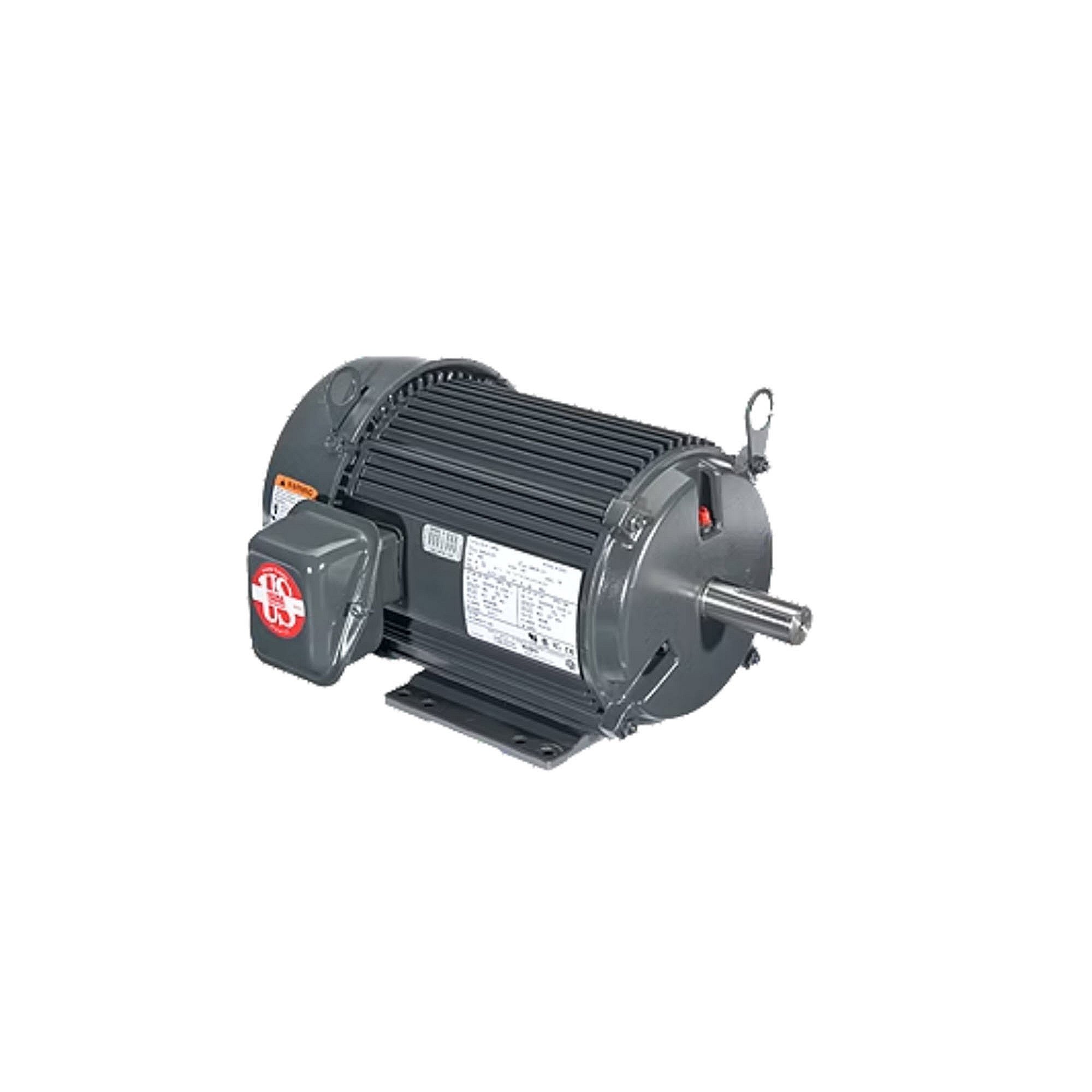 Part #mot13955, Trane Motor