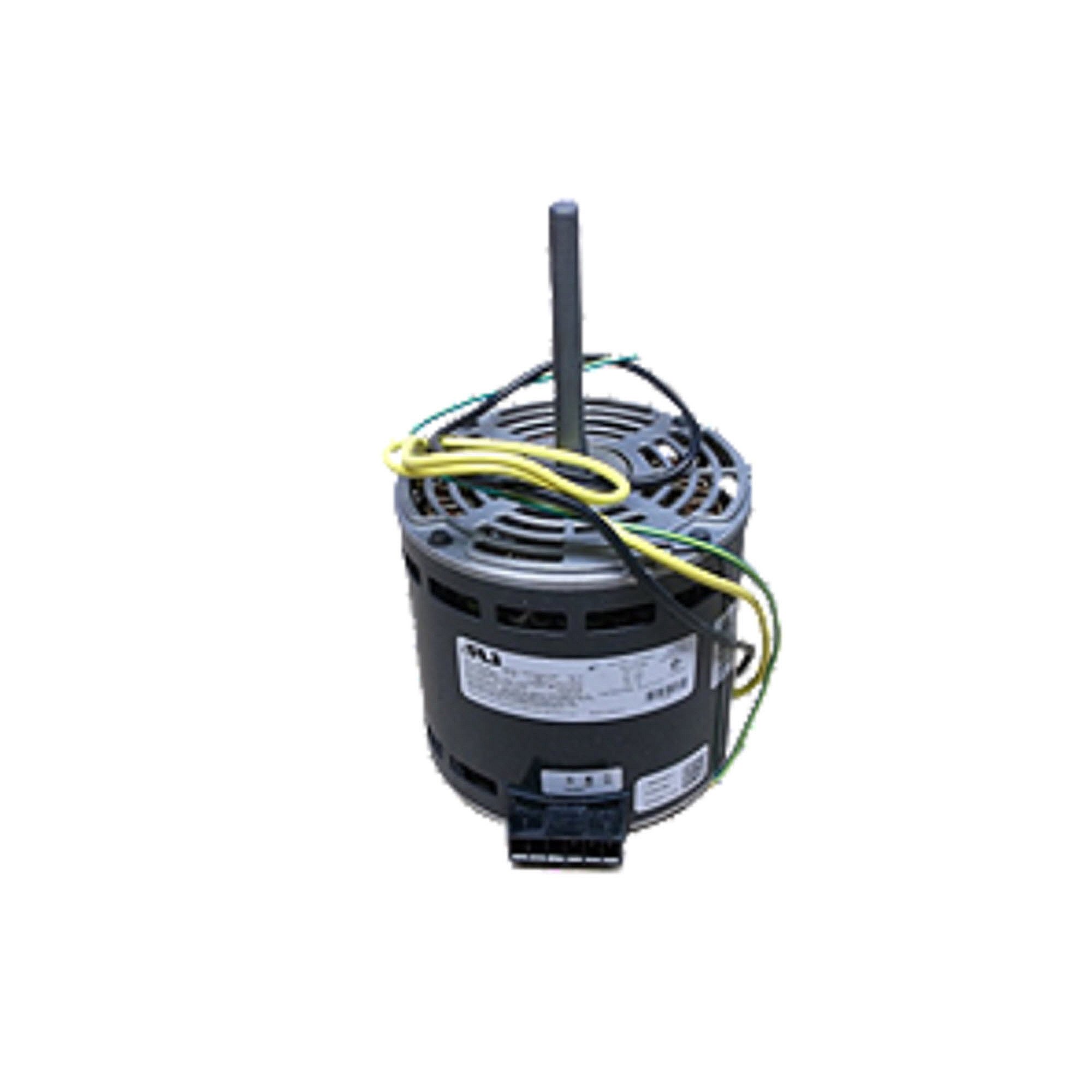 Part #mot14039, Trane 1/2Hp 230V 1075Rpm 48 Psc Mtr