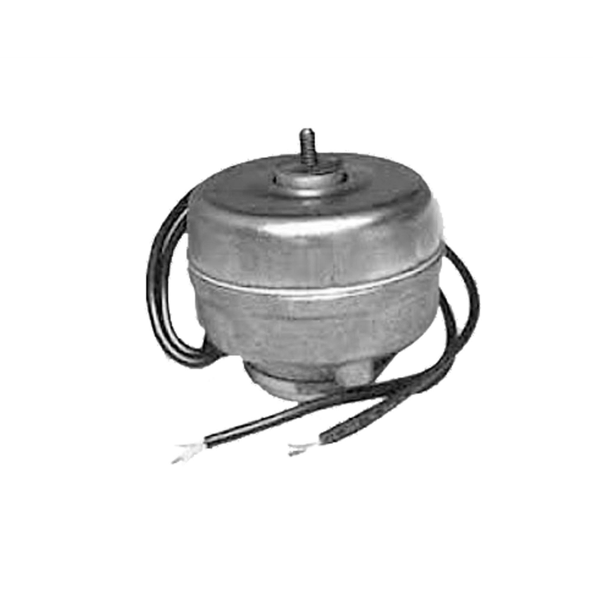 Part #mot14054, Trane Ecm Motor 277V