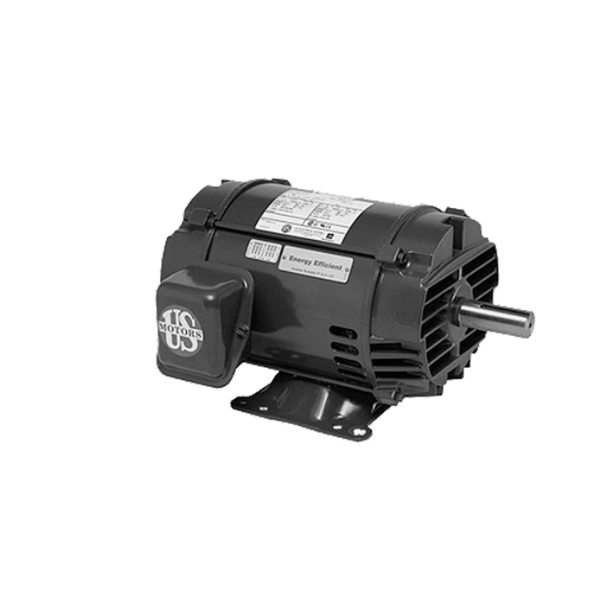Part #mot14197, Trane Blr Mtr 20Hp 230-460V 1760Rpm