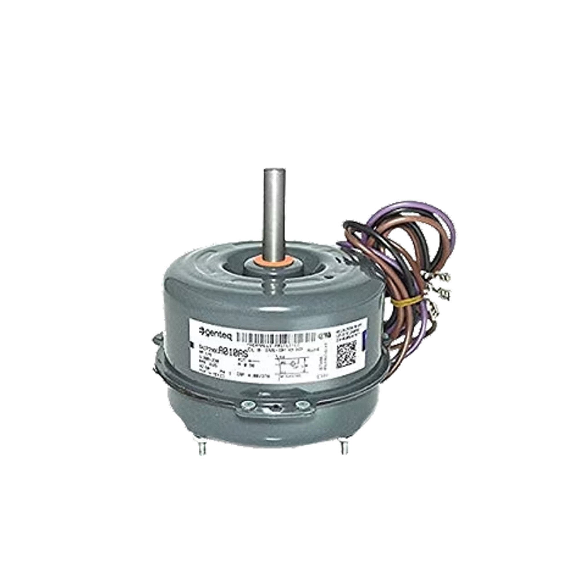 Part #mot14314, Trane Ecm Motor 1Hp 1050Rpm 208-230V