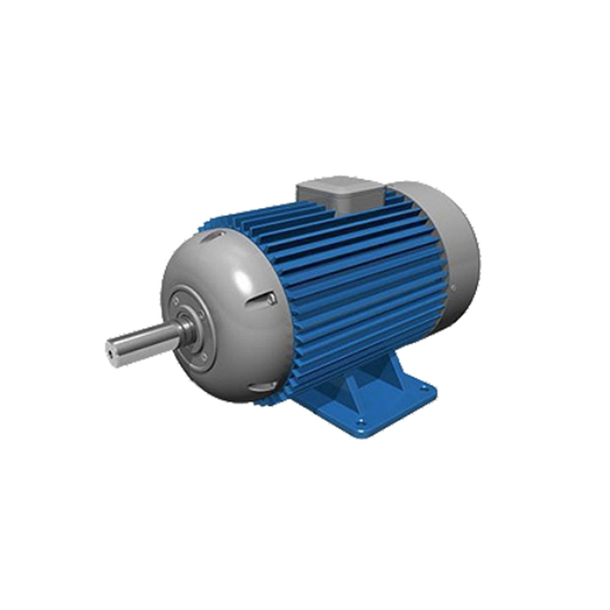 Part #mot14337, Trane 460V3Ph 1.5Hp 1140Rpm Motor