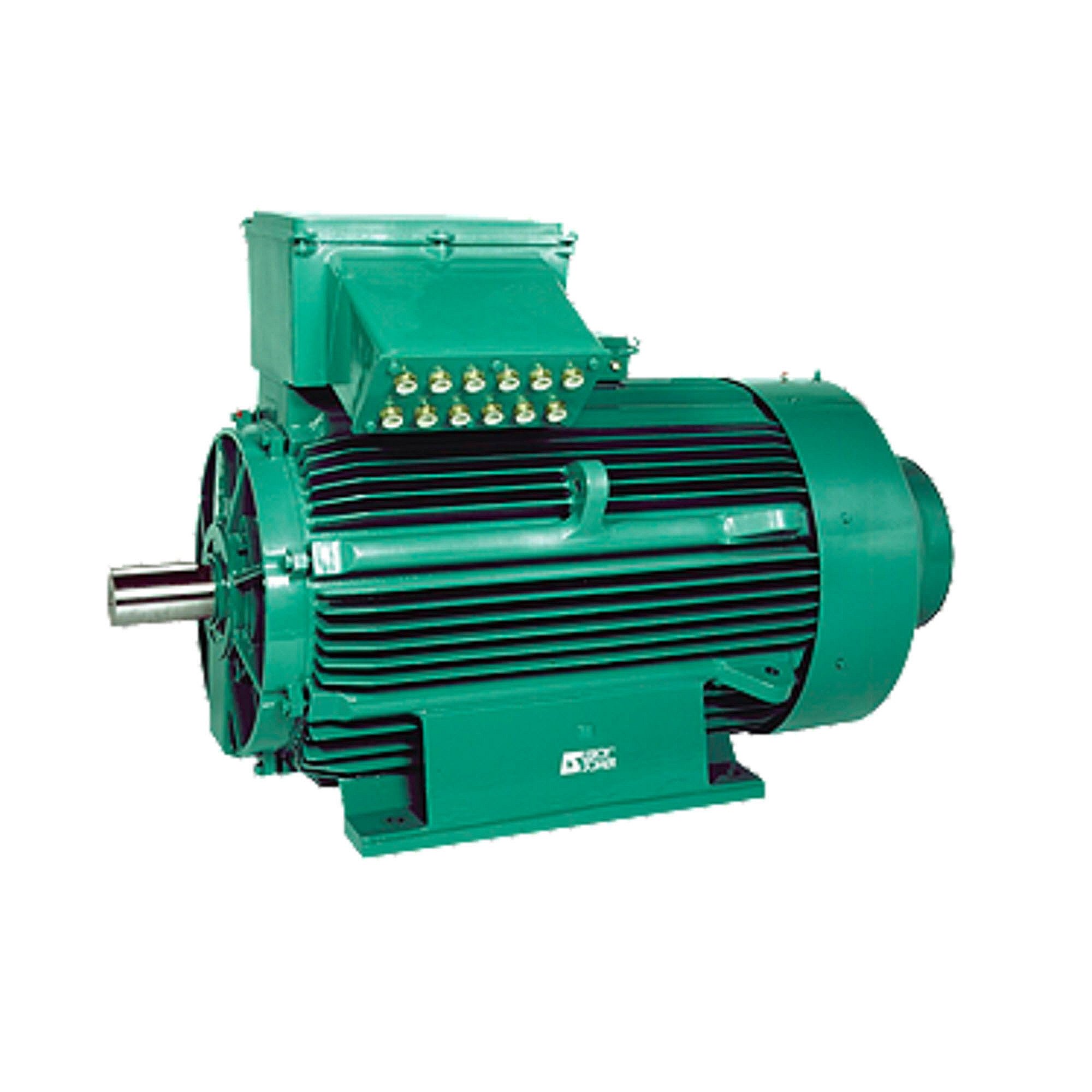 Part #mot14494, Trane 7.5-10Hp 230/460V 2Sp 215T Odp