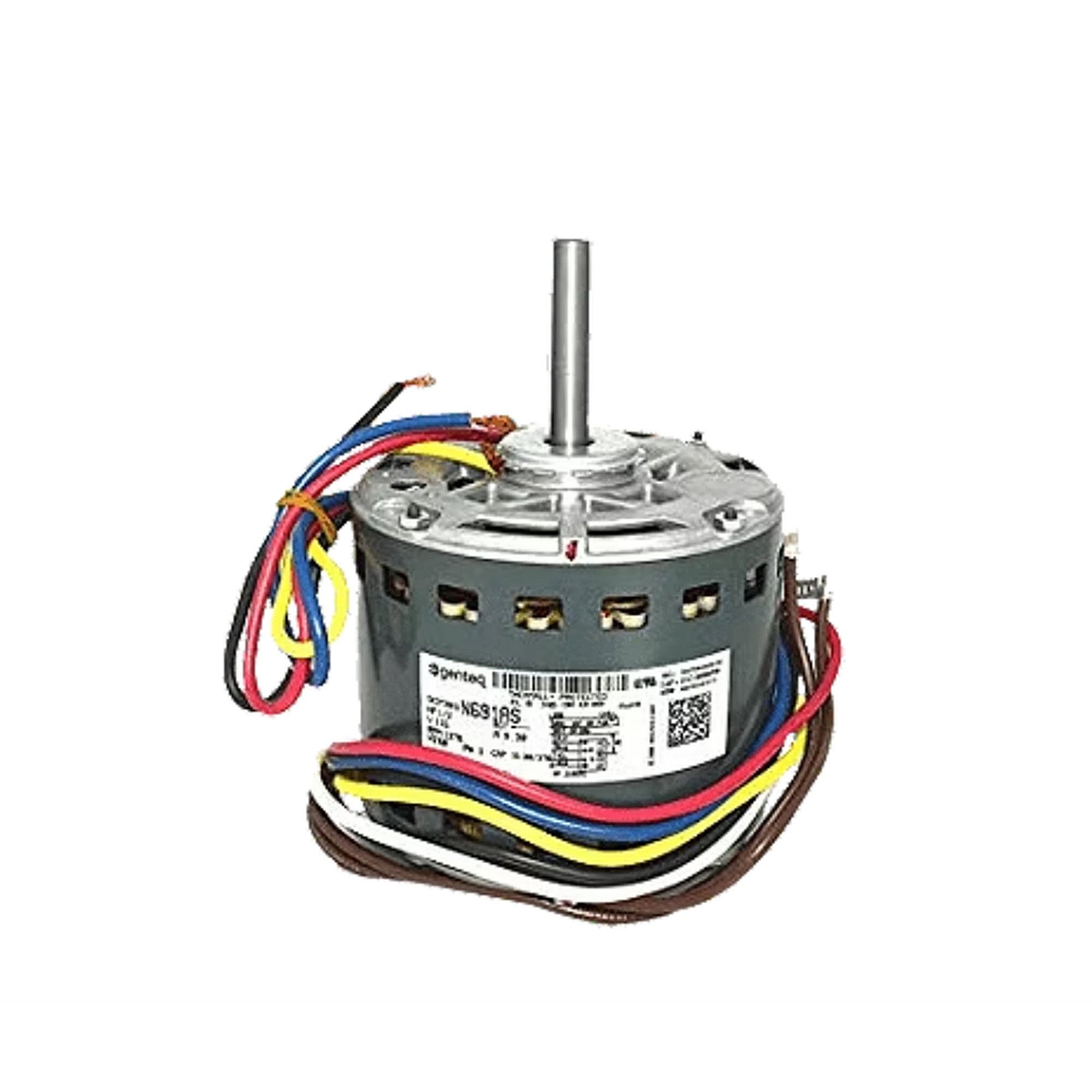 Part #mot14529, Trane Motor