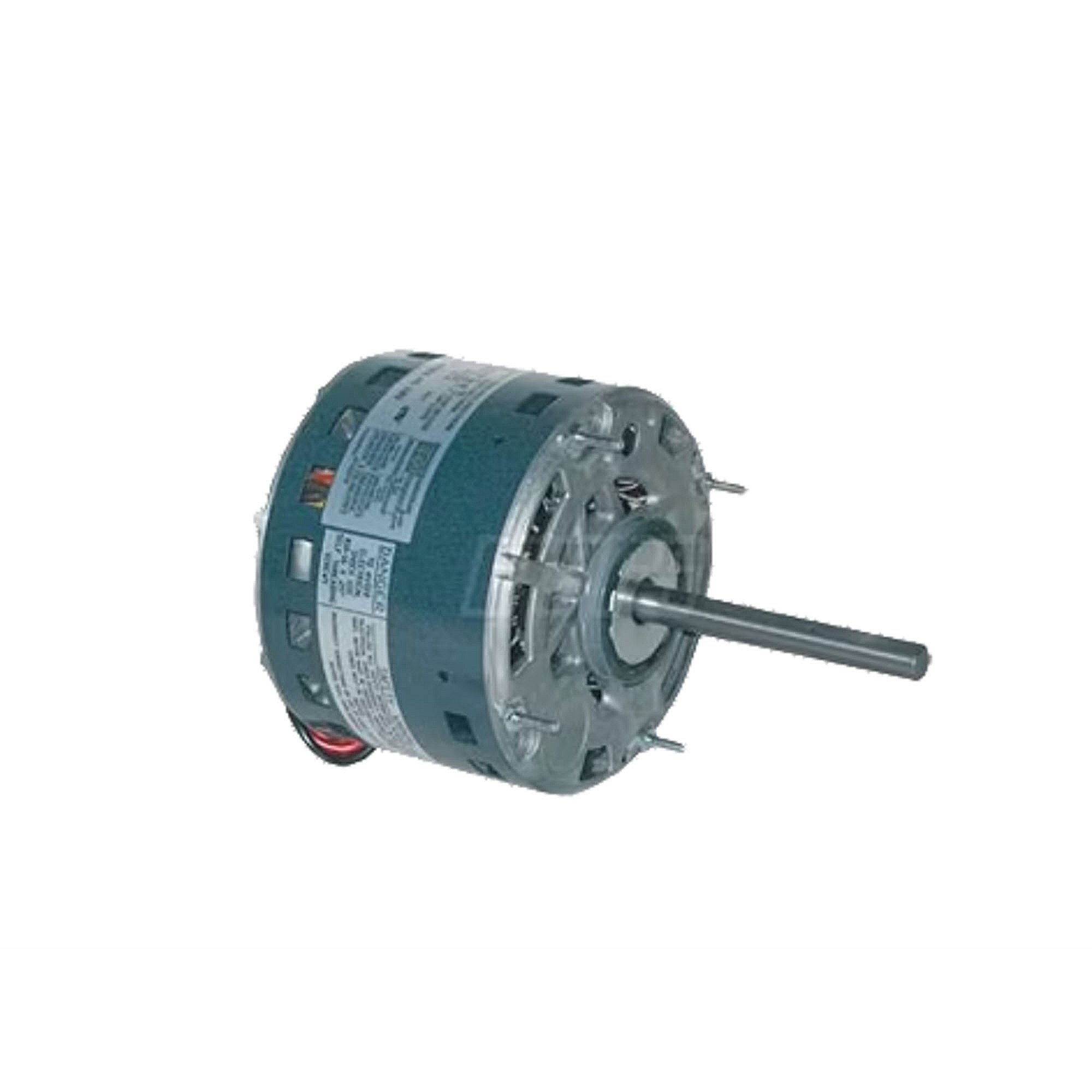Part #mot14536, Trane Motor