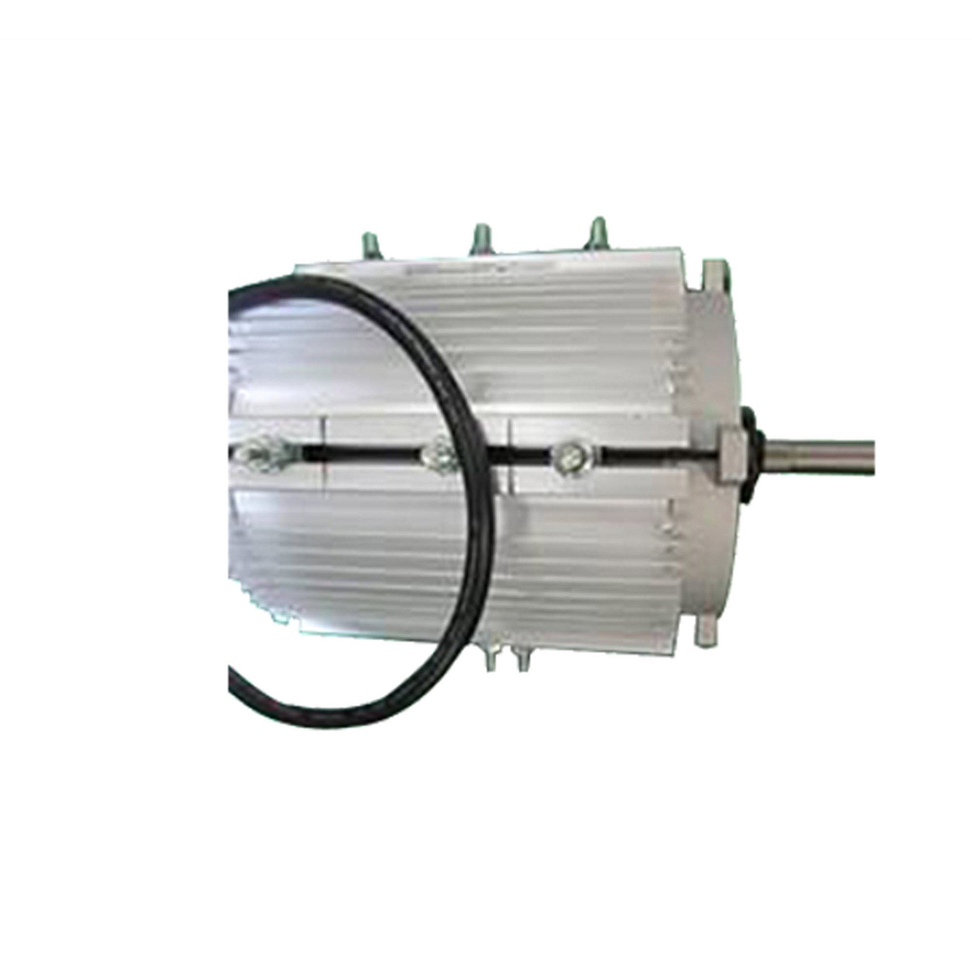 Part #mot14540, Trane 480V3Ph 840Rpm 1.27Hp Motor