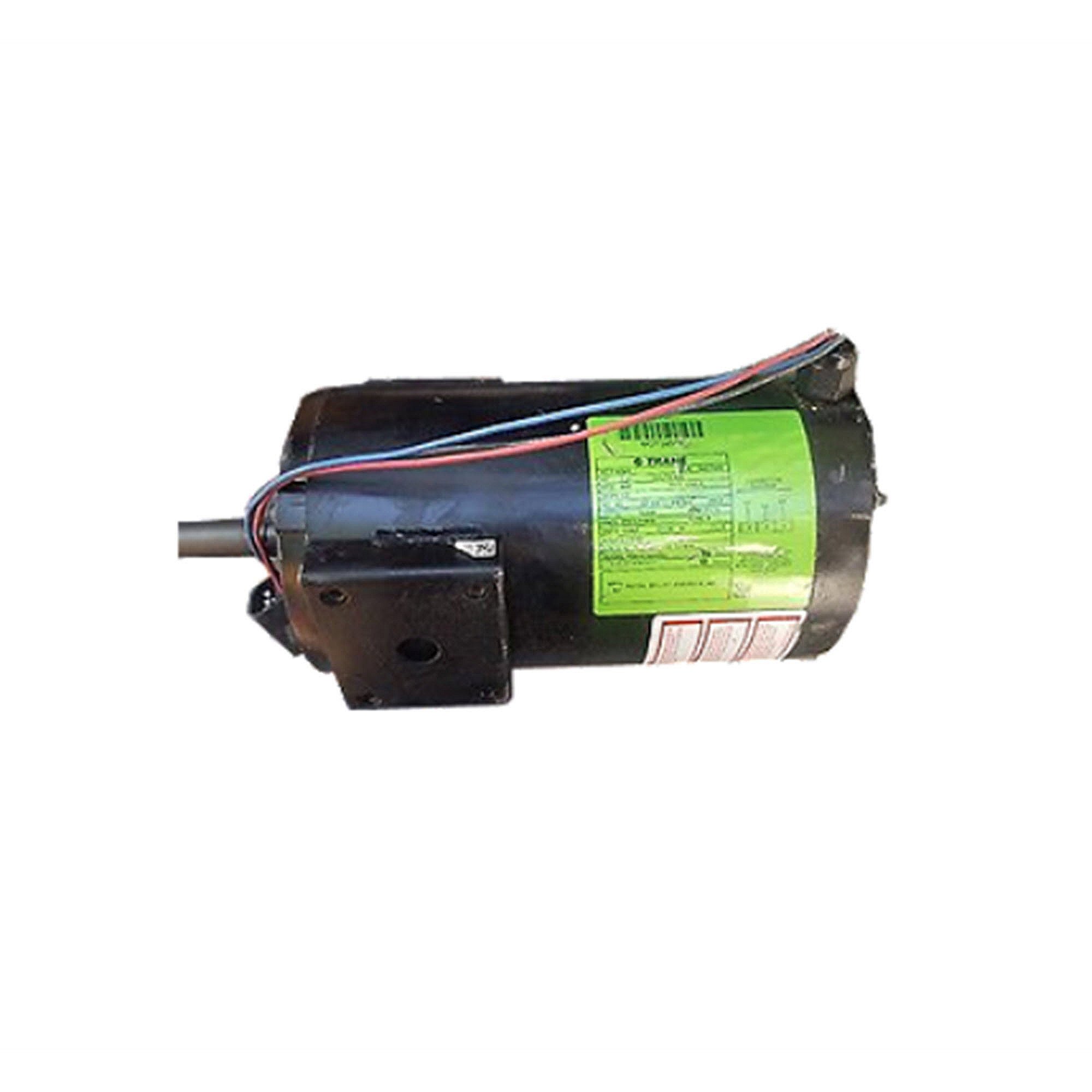 Part #mot14541, Trane 480V3Ph 1.27Hp 840Rpm Cwle