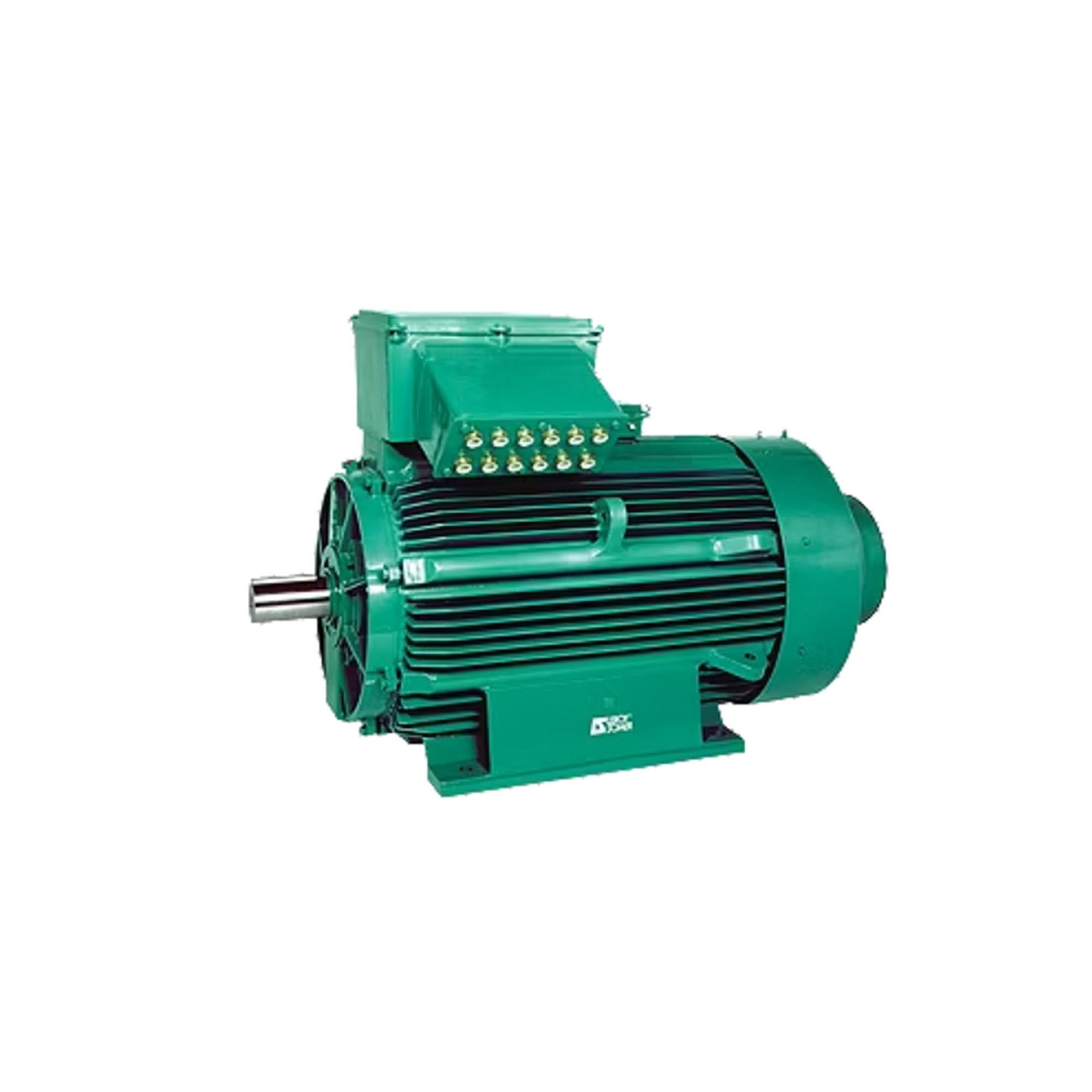 Part #mot14544, Trane Skinny Iv, Motor Id 2A, 480V