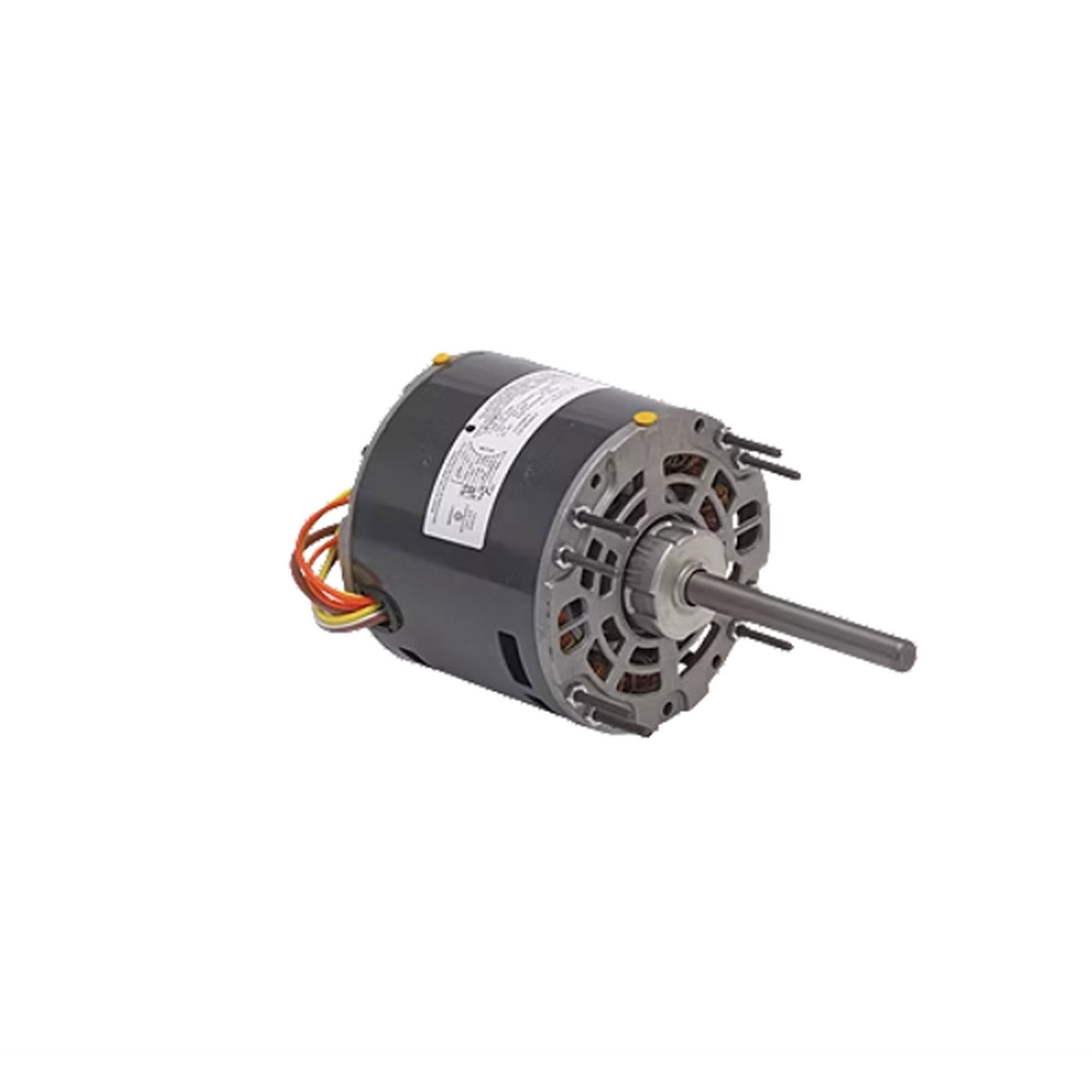 Part #mot14616, Trane Stepper Motor
