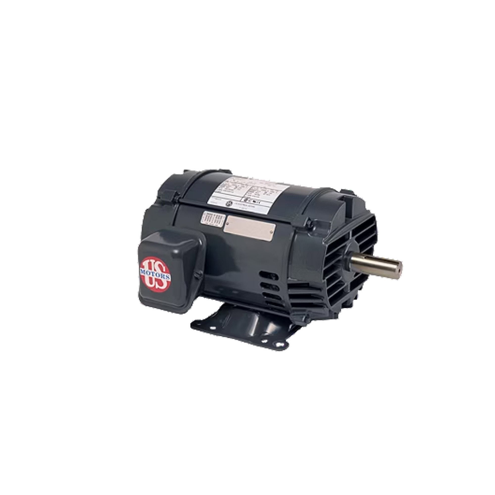 Part #mot14644, Trane Motor