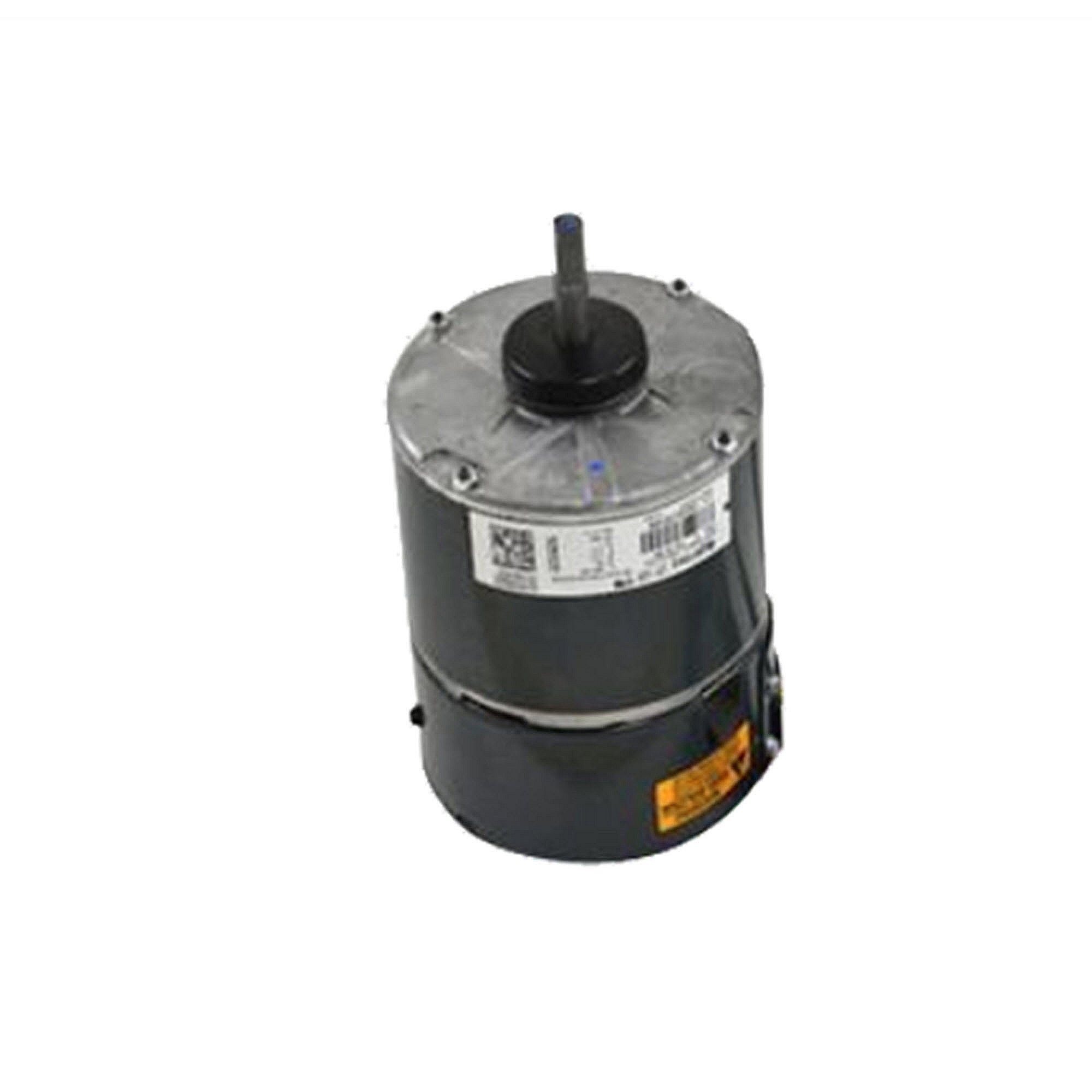 Part #mot14649, Trane 1/3Hp 580/850Rpm 200-230V 1Ph