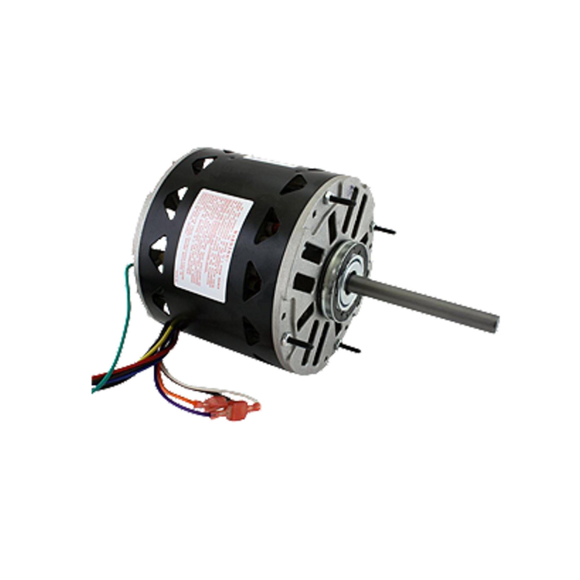 Part #mot14650, Trane 1/3Hp 200-230V 850/580Rpm Mtr
