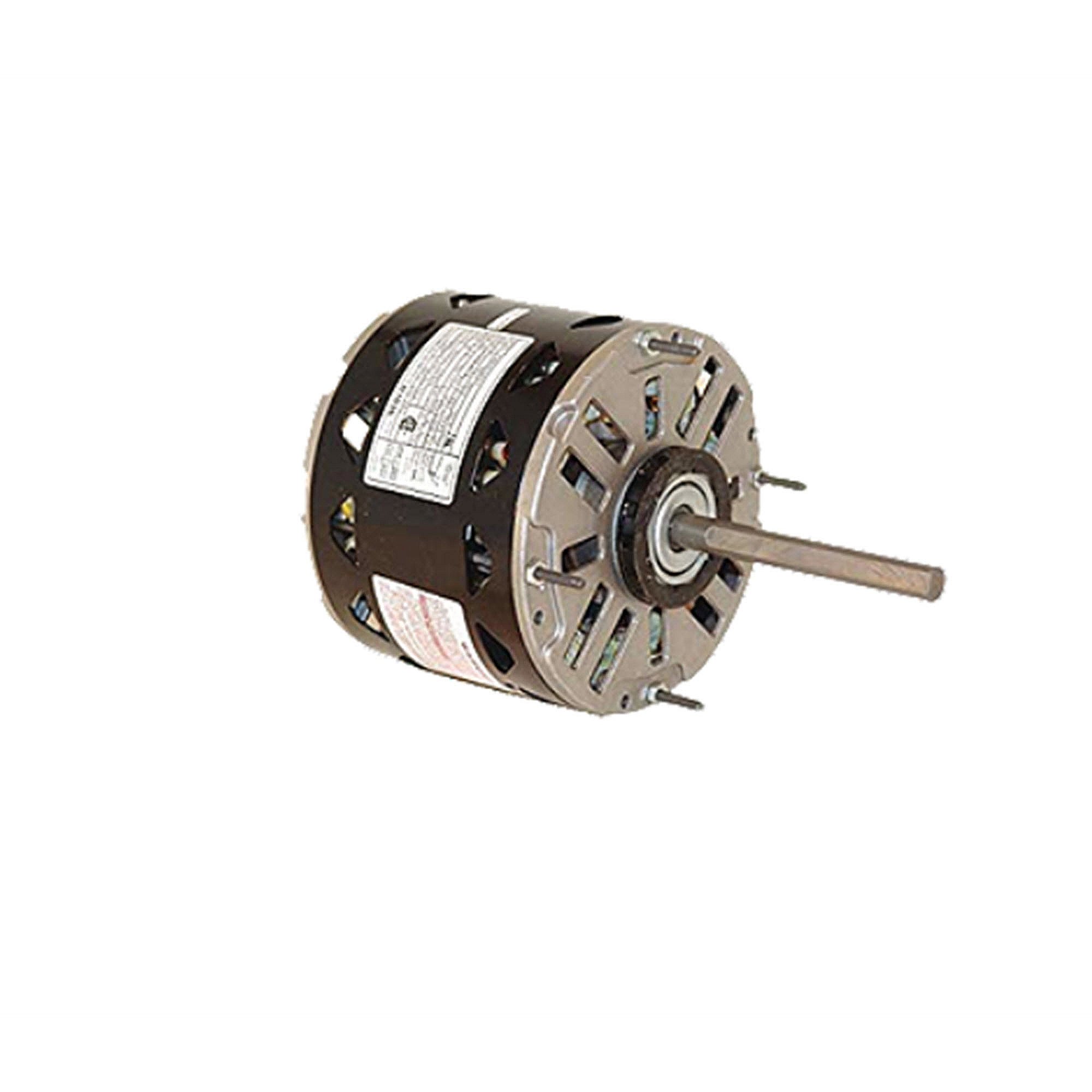 Part #mot14727, Trane 5Hp 208-230/60/3 1755Rpm