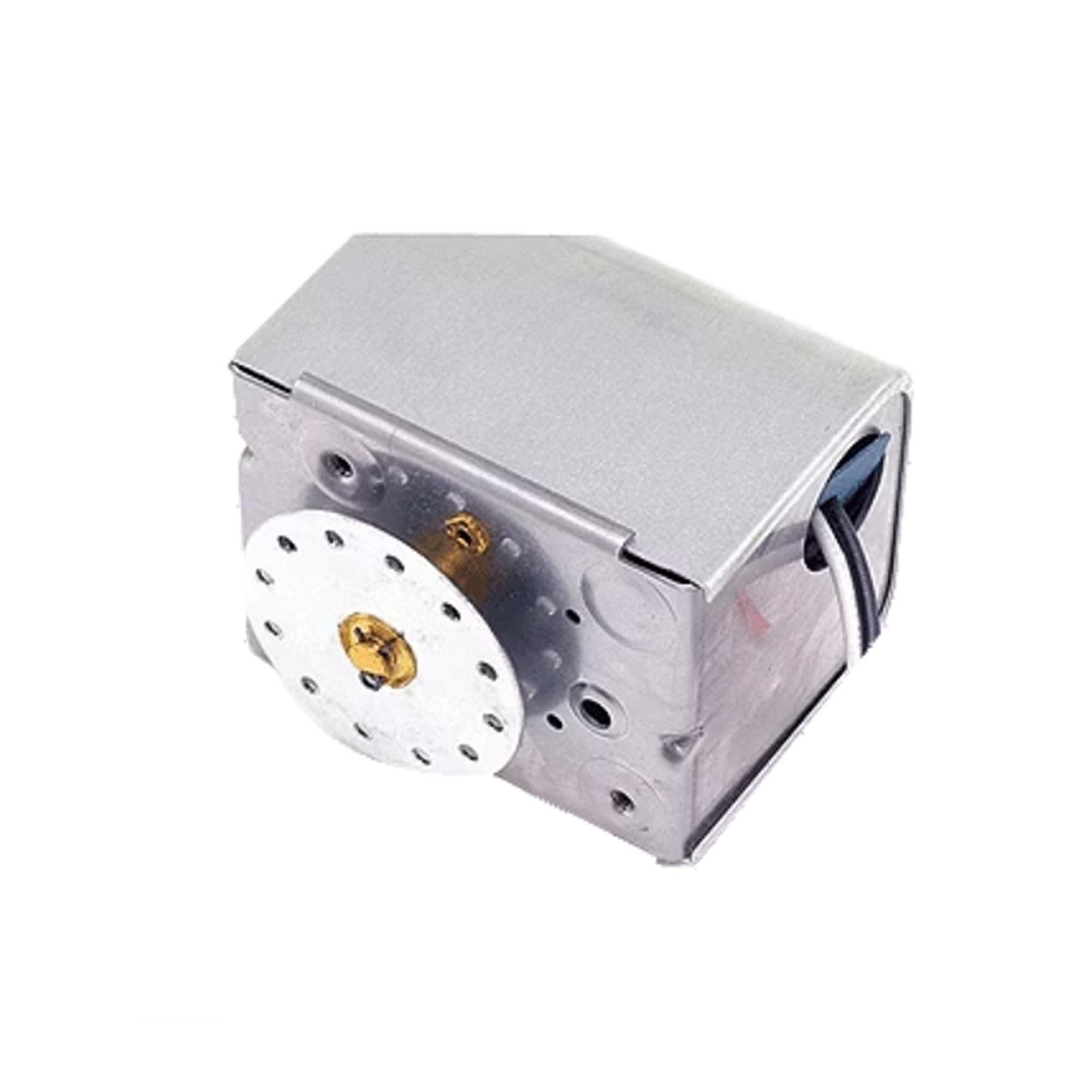 Part #mot14749, Trane Damper Motor W/drive Disc