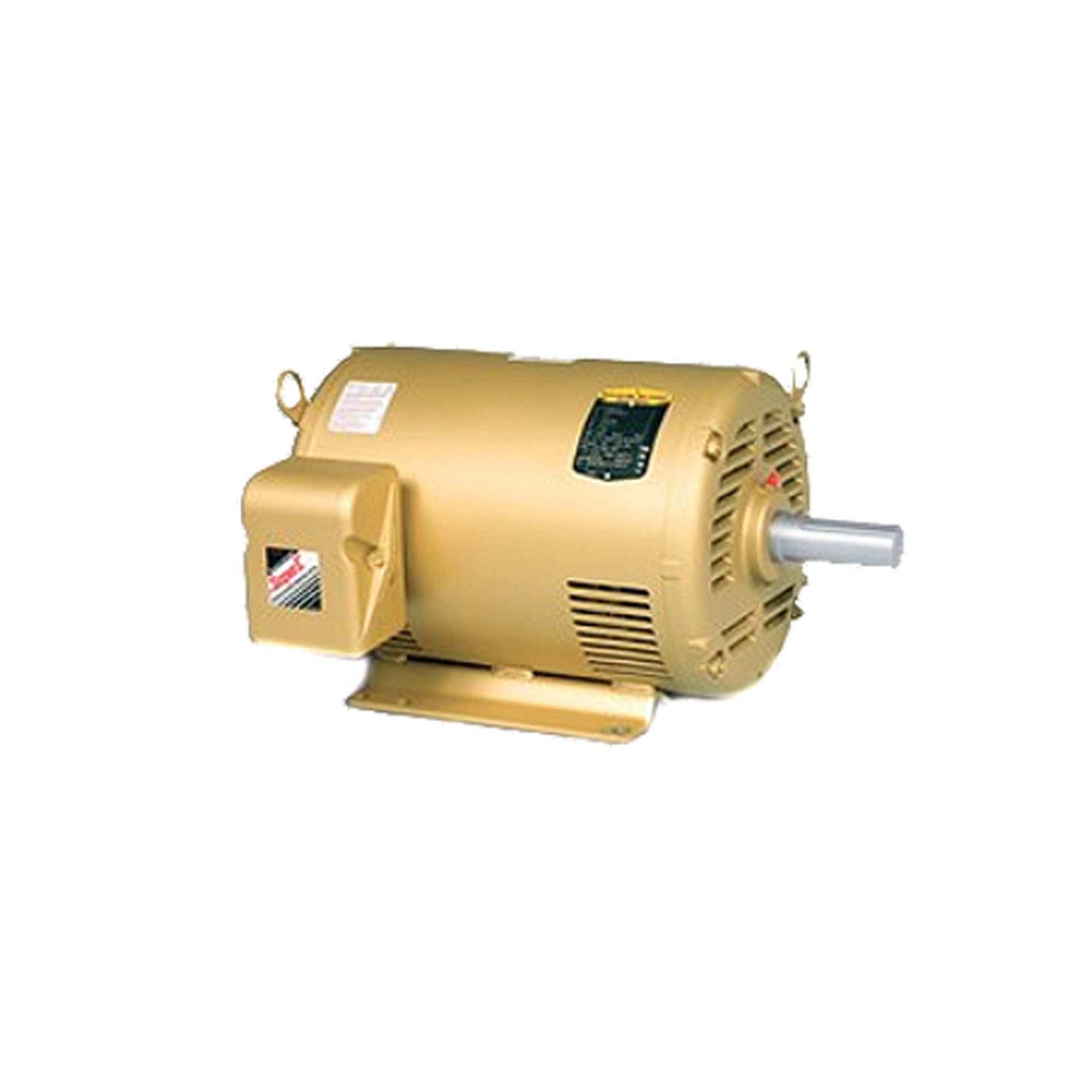 Part #mot14778, Trane 5Hp 230/460V 1800Rpm 184T Odp