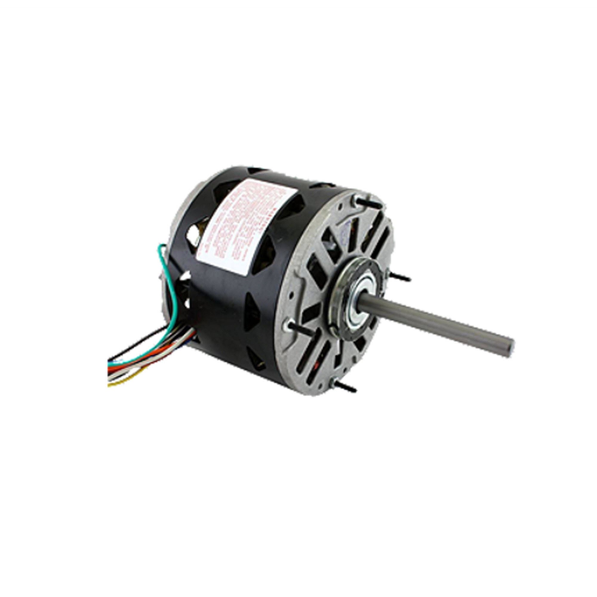 Part #mot14858, Trane 5Hp 230/460 184T 1750 3Ph Mtr