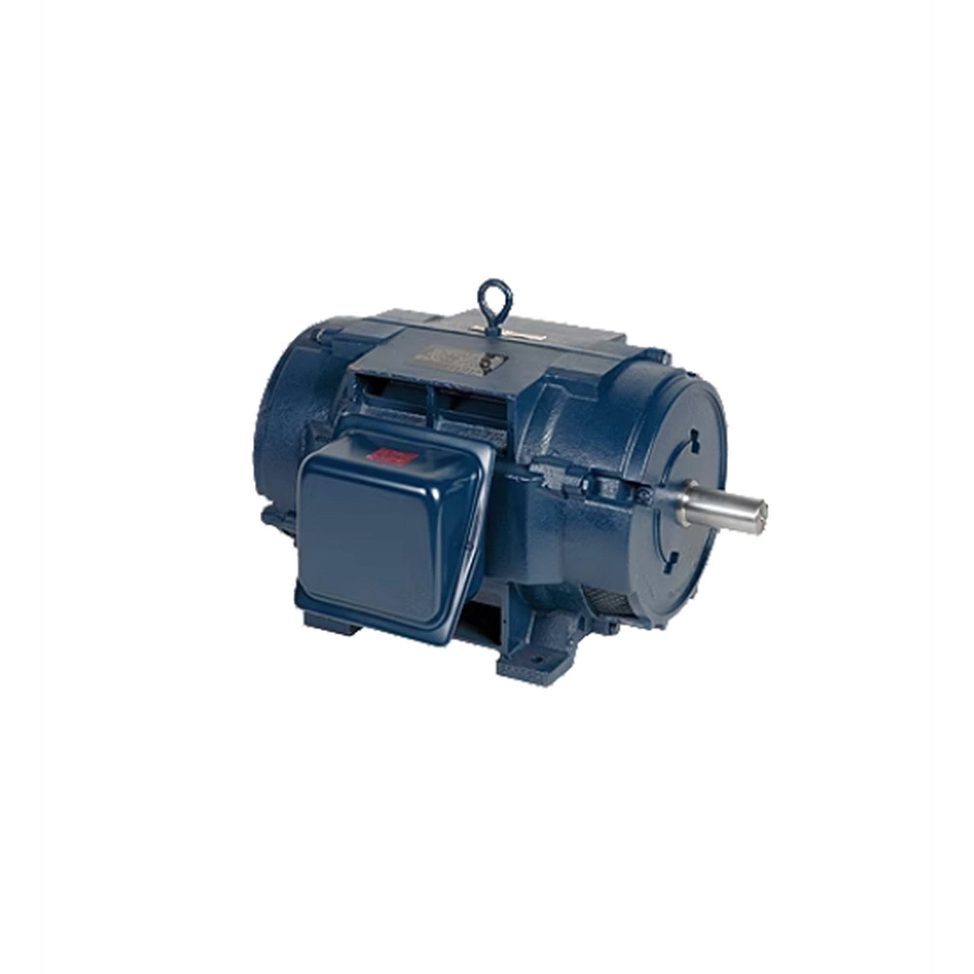 Part #mot15285, Trane Unprogrammed 1/2Hp 120/240V 1P
