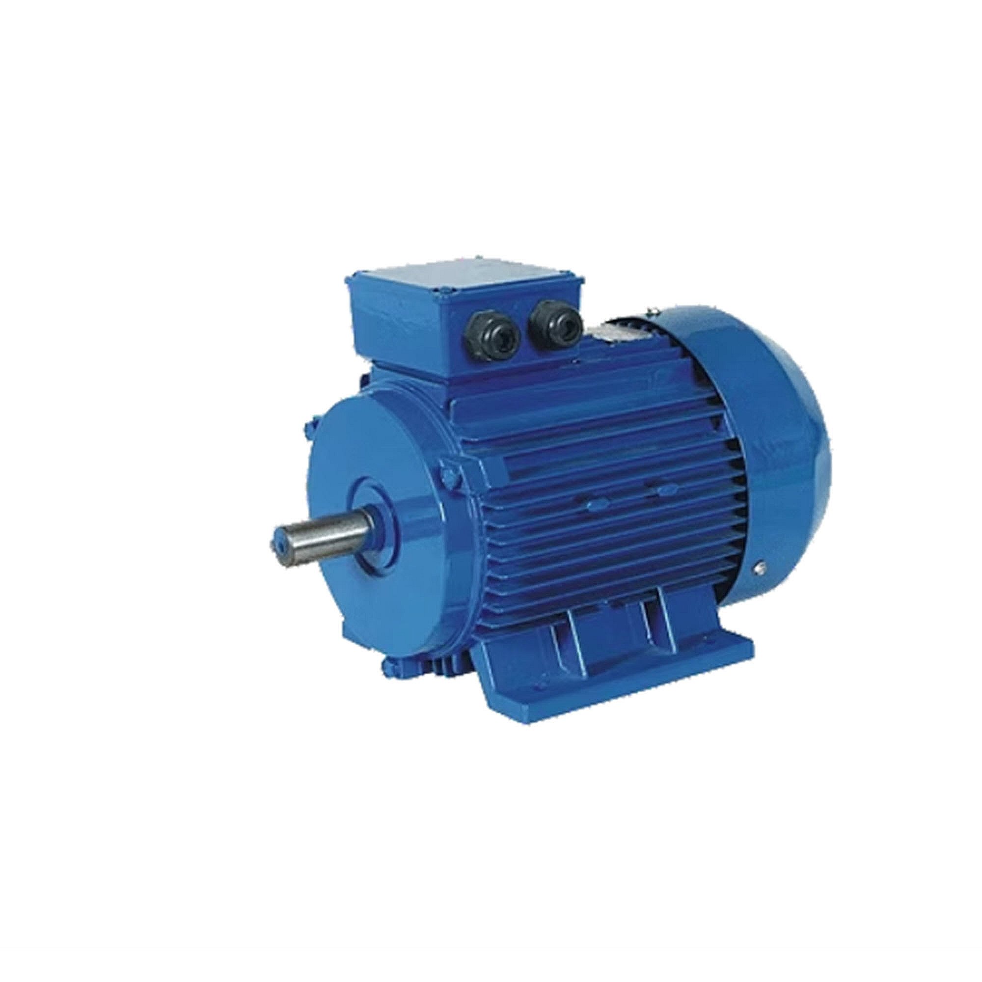 Part #mot15290, Trane Motor, 1Hp, 120/240/277-1Ph, prog