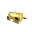 Trane 5hp,208-230/460/3ph,indoor Mtr MOT15309