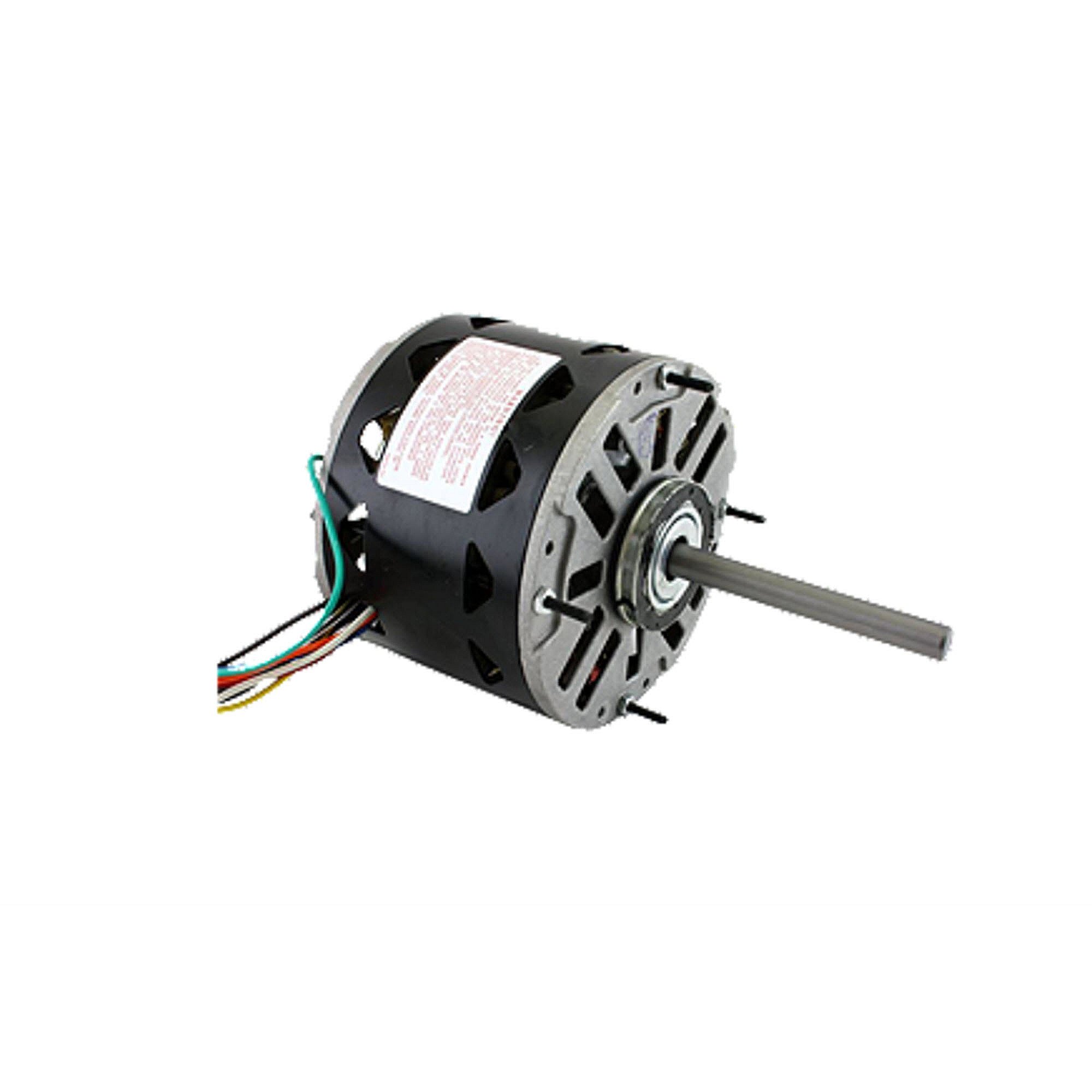 Part #mot1581, Trane 1/2Hp 115V 1050Rpm Motor