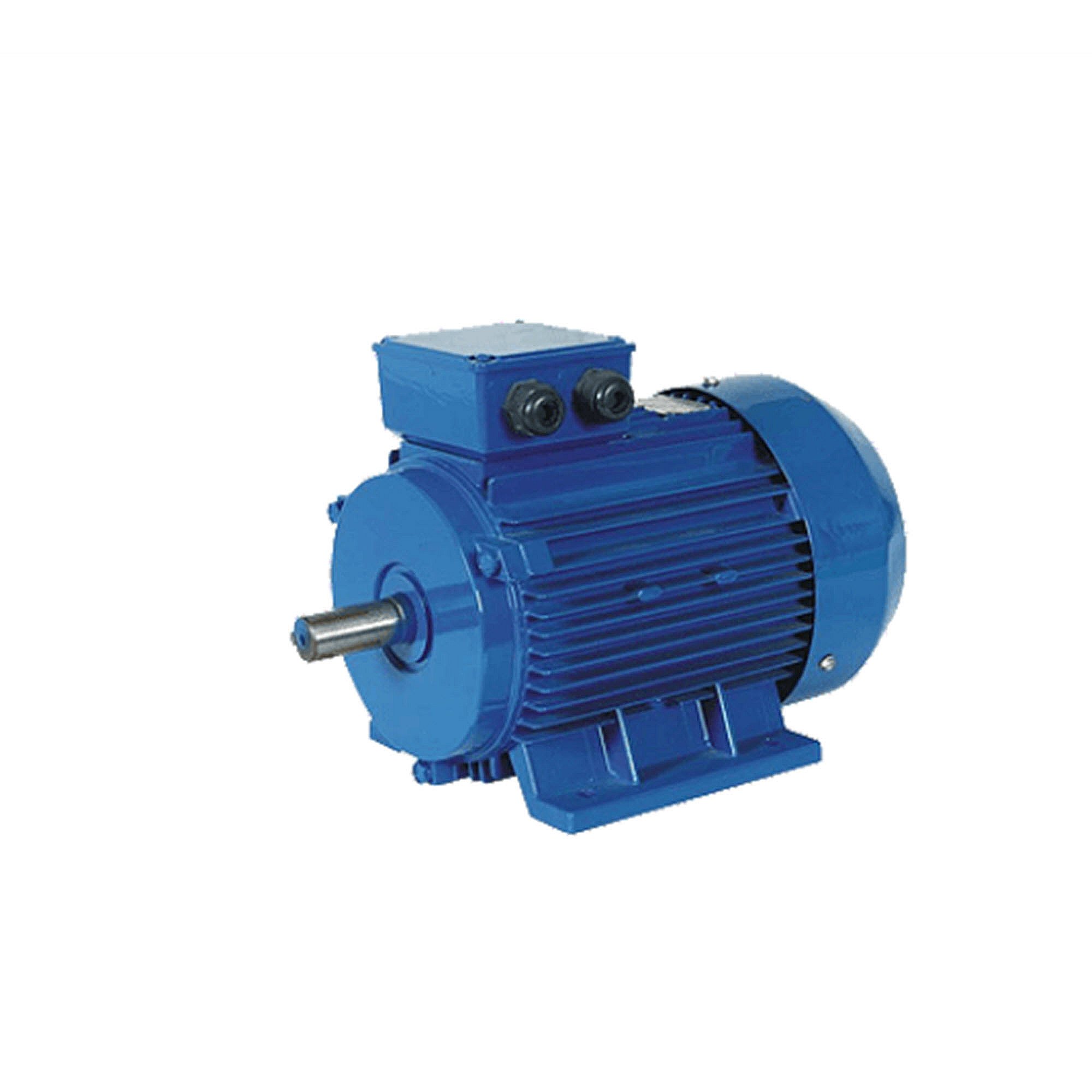 Part #mot16174, Trane 1/3Hp 208/230V Cwle 1Spd Motor