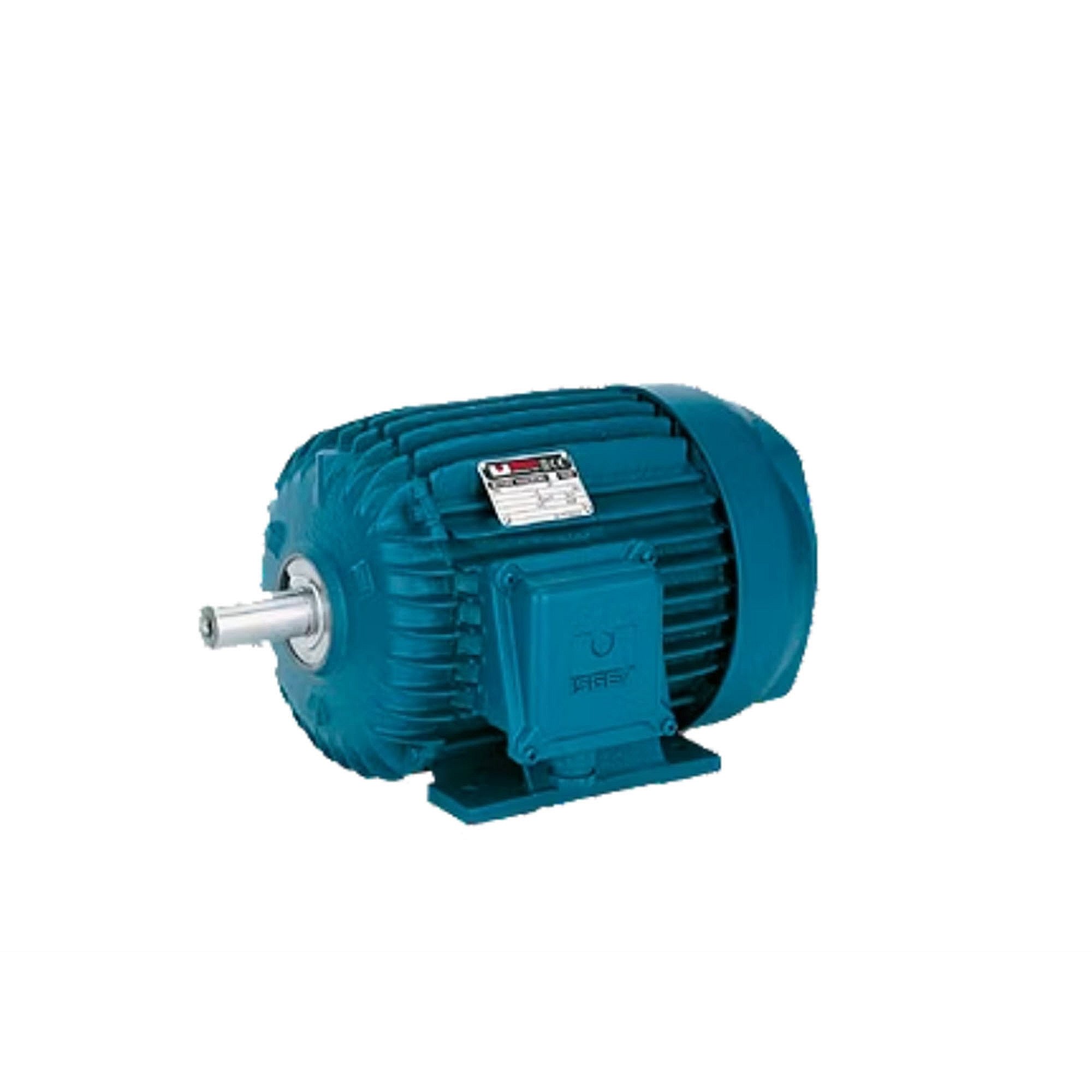 Part #mot16177, Trane Motor