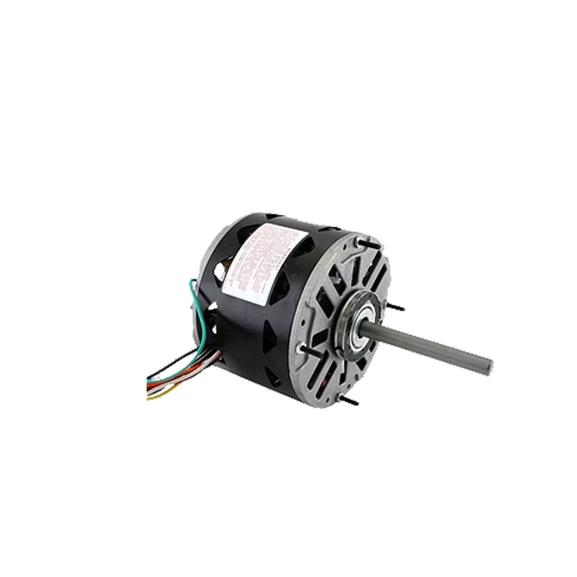 Part #mot16198, Trane Ecm Motor 1/2Hp 1Ph