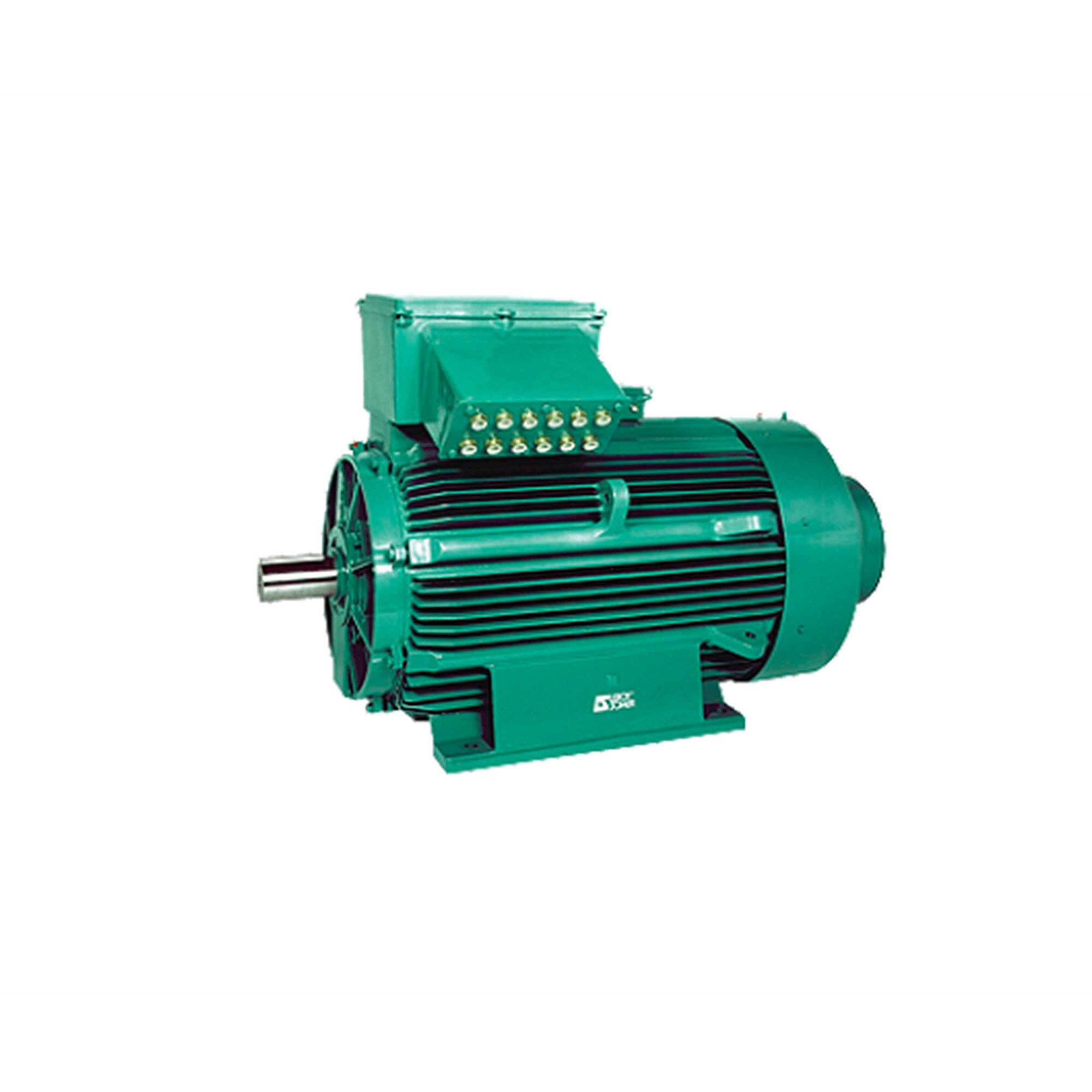 Part #mot16303, Trane 5Hp 200/60/3 1750Rpm 184T Mtr