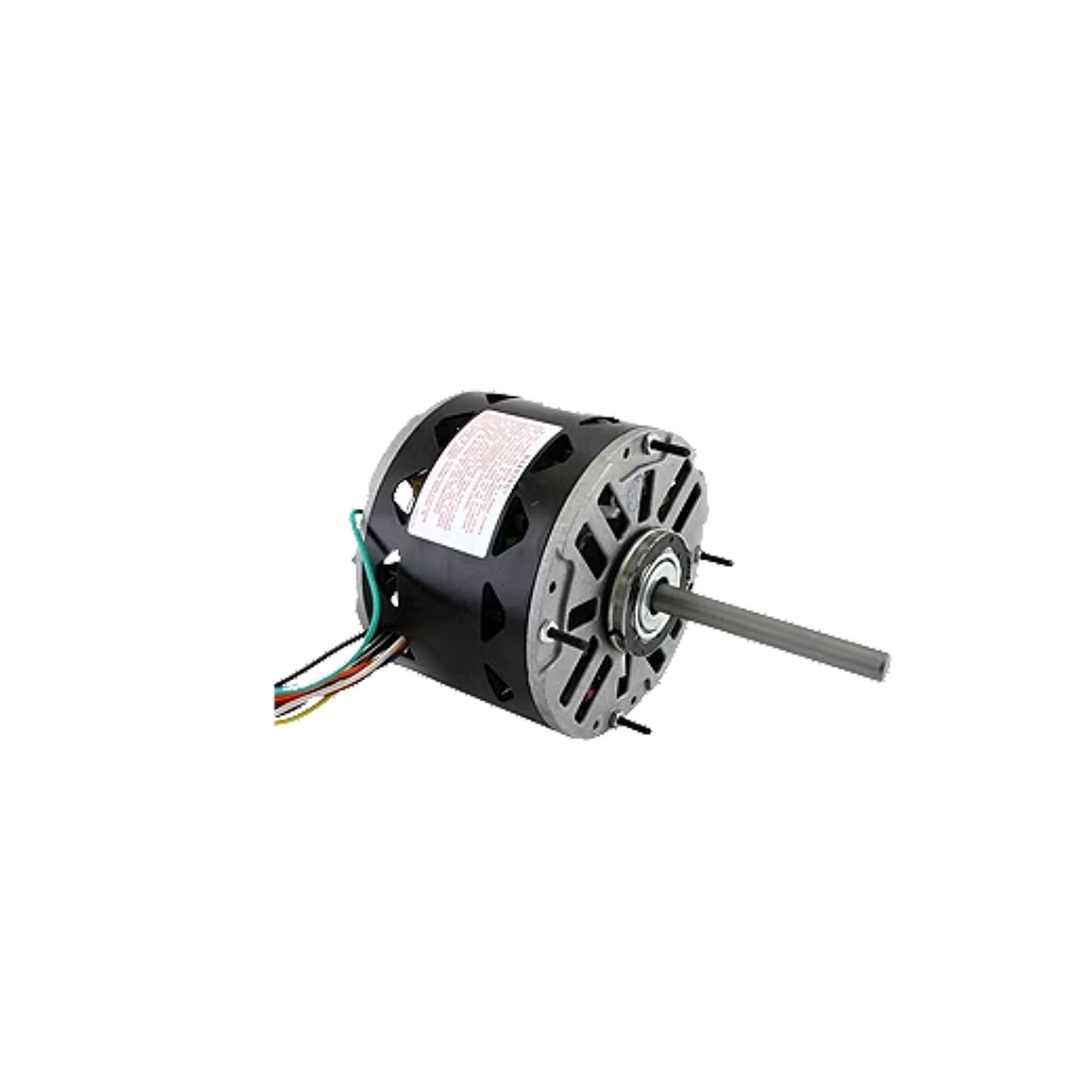 Part #mot16734, Trane Ecm, mtr, 1/4Hp, 115-230V 1Ph