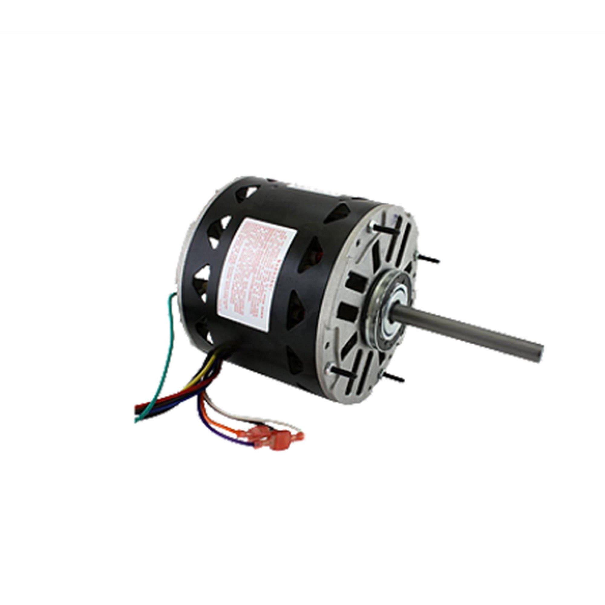 Part #mot16744, Trane 310Vdc 15W 1400Rpm Fan Motor