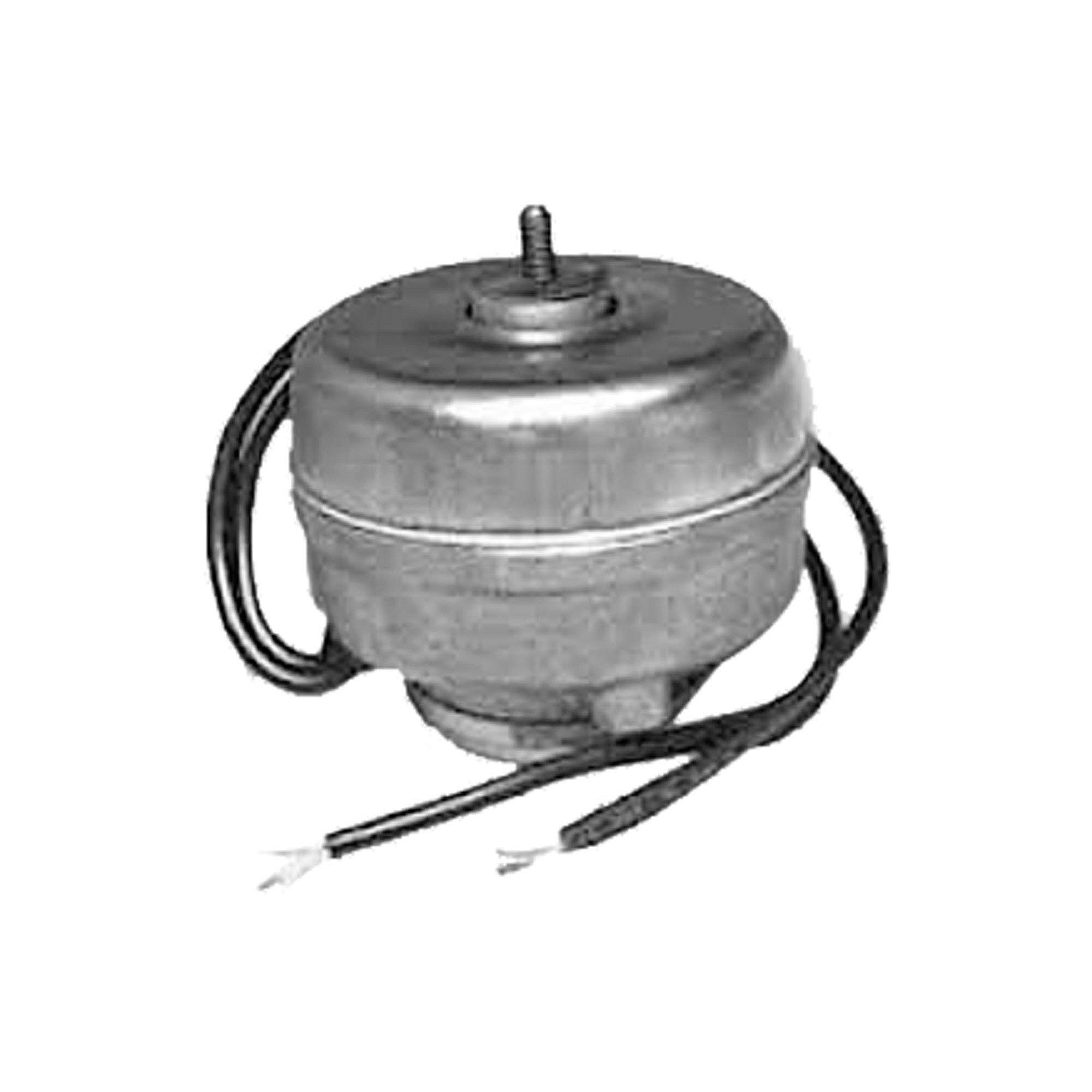 Part #mot16753, Trane 460V 3Hp 1300Rpm Ecm Motor