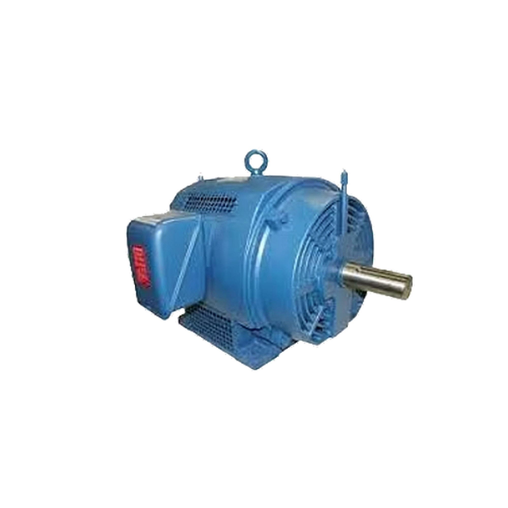 Part #mot16755, Trane Motor Ecm 1.5Hp 1300Rpm 460V