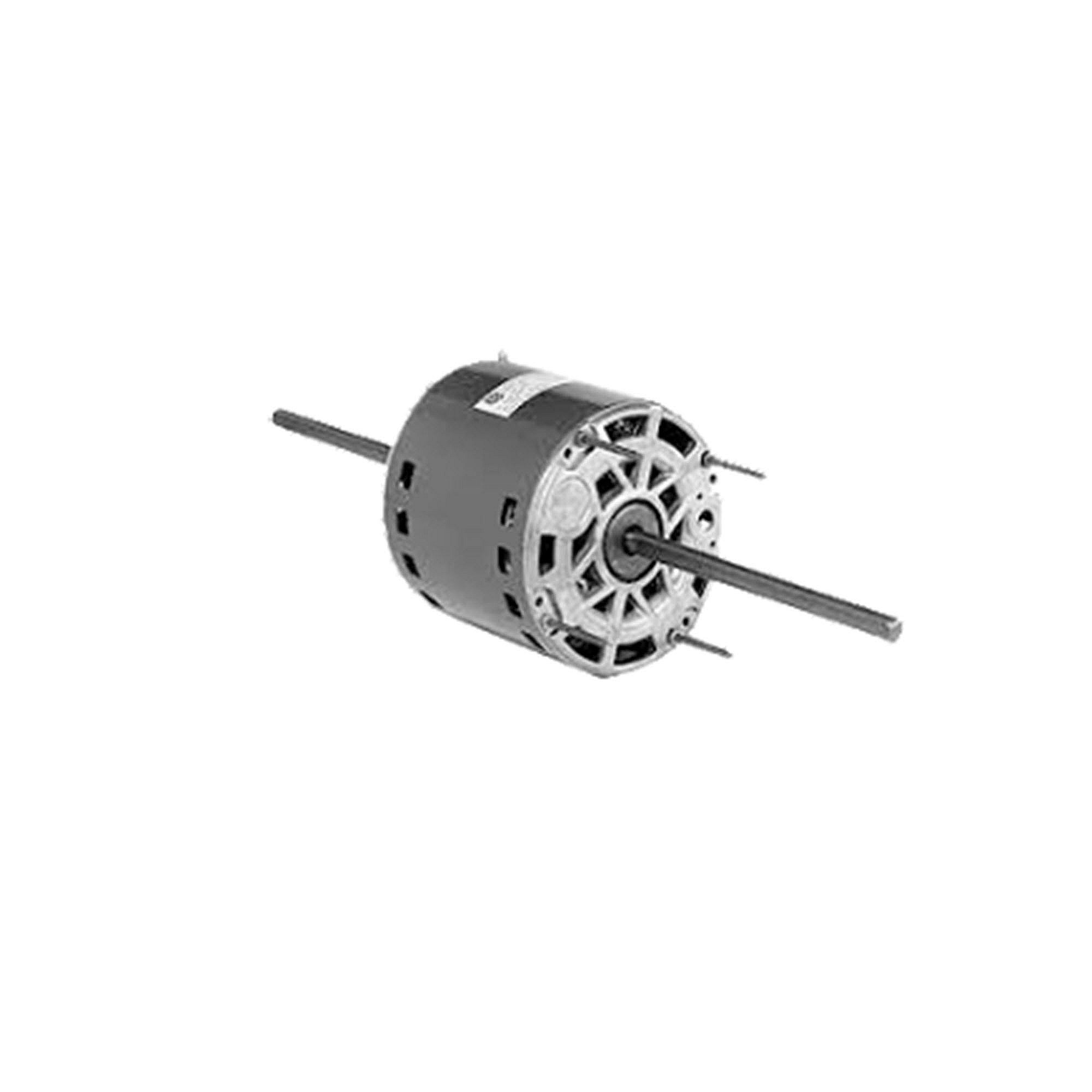Part #mot1685, Trane 3/4Hp 208-230V 1100Rpm 48 Mtr