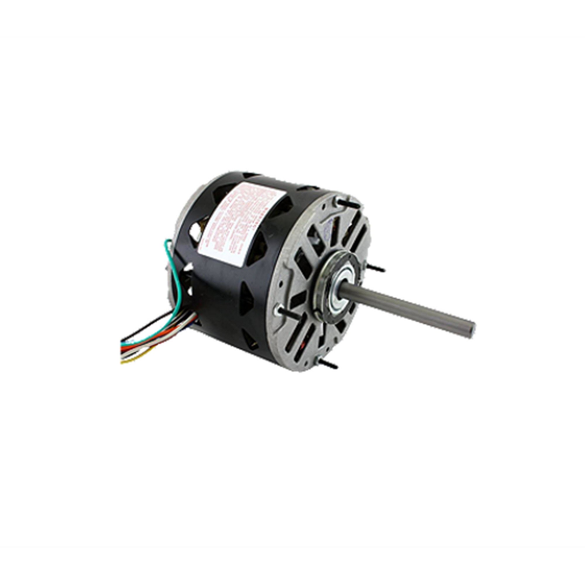 Part #mot17042, Trane 1/3Hp 208/230V/60/1 Prog Mtr