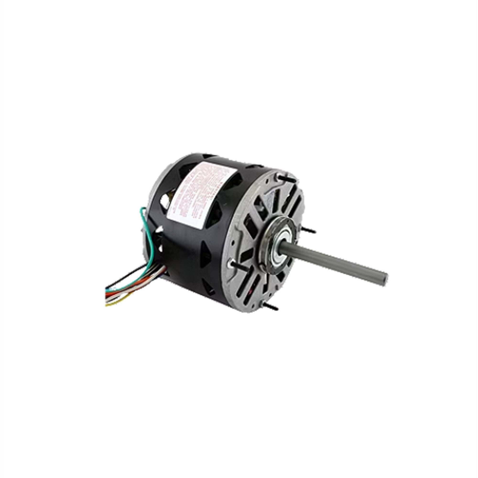 Part #mot17044, Trane Programmed Mtr 1/2Hp 208-230V