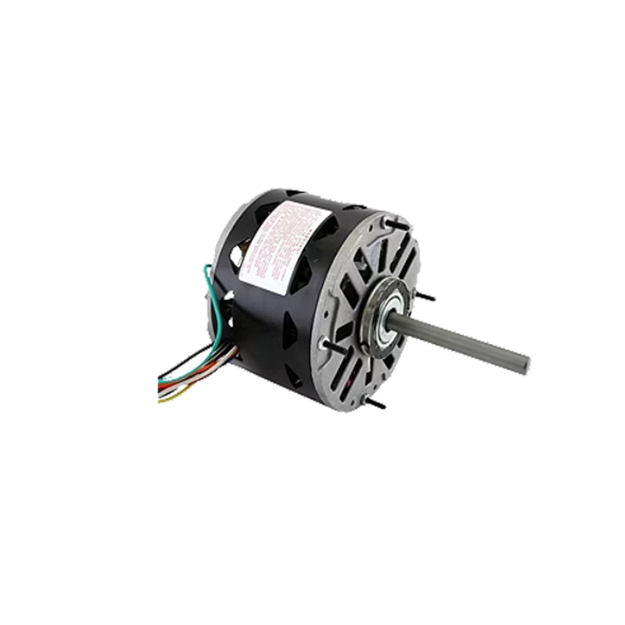 Part #mot17045, Trane Prgrmd 3/4Hp 208/230V 1Ph 48F