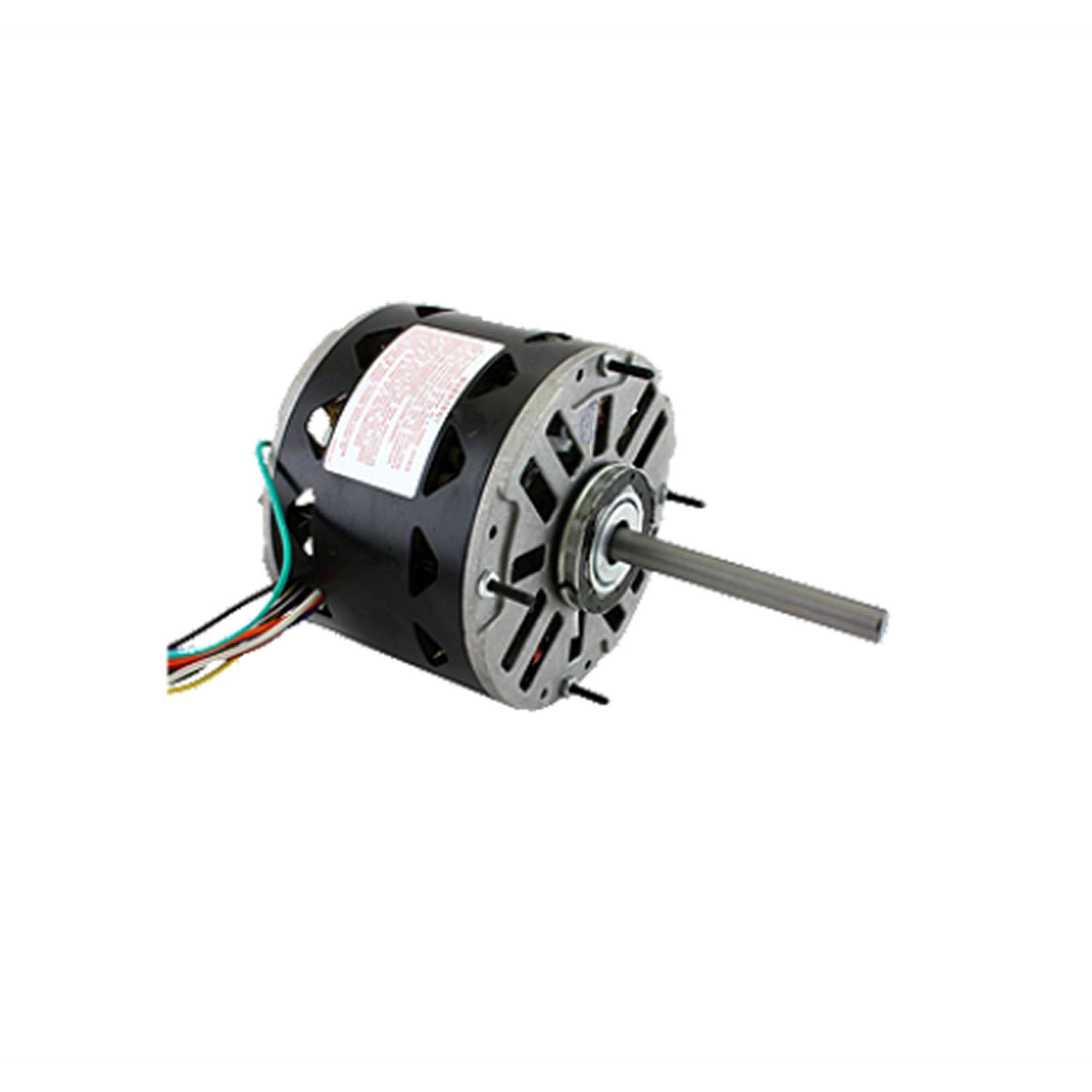 Part #mot17046, Trane 3/4Hp 208-230/1 Programmed