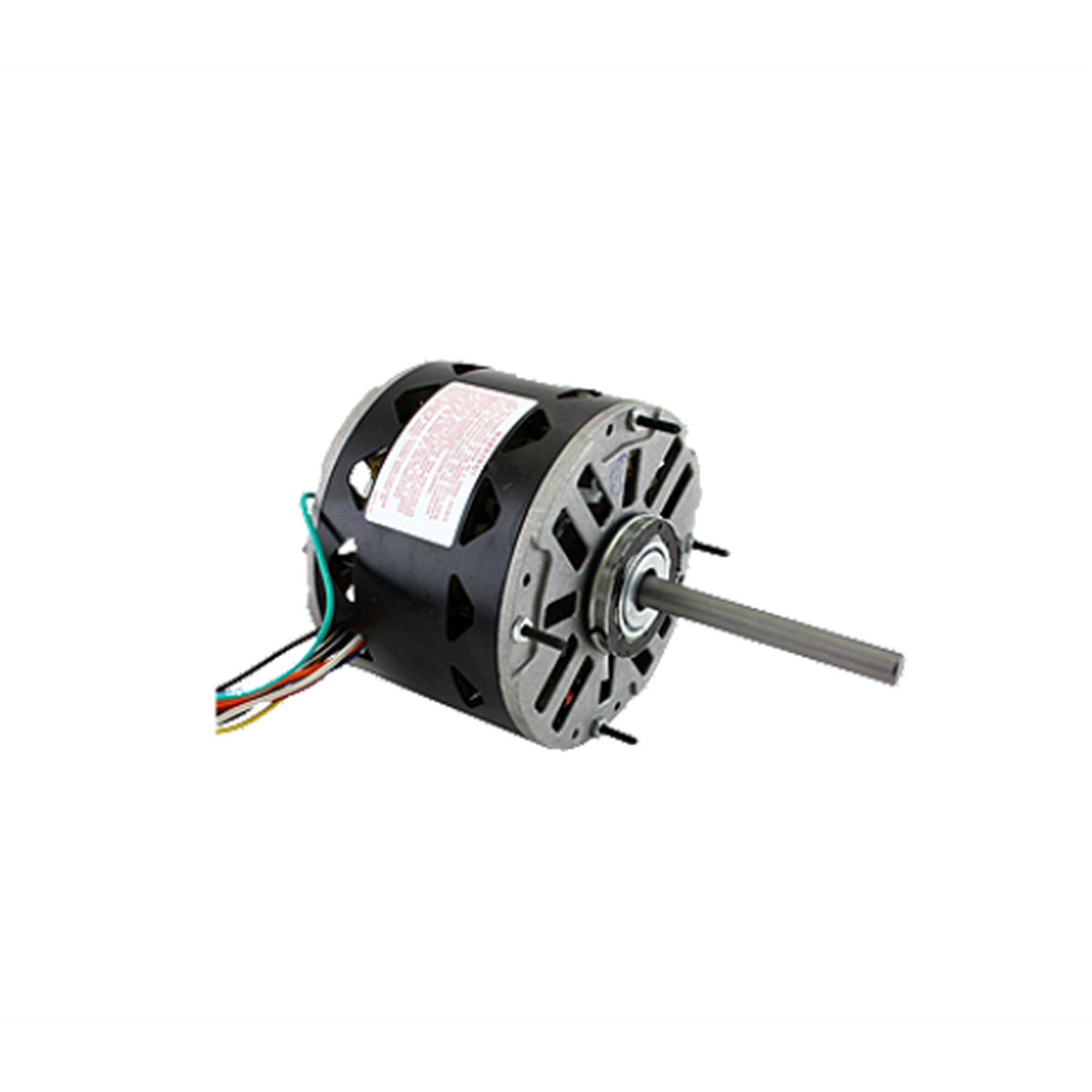 Part #mot17054, Trane 3/4Hp 208-230 Blower Motor