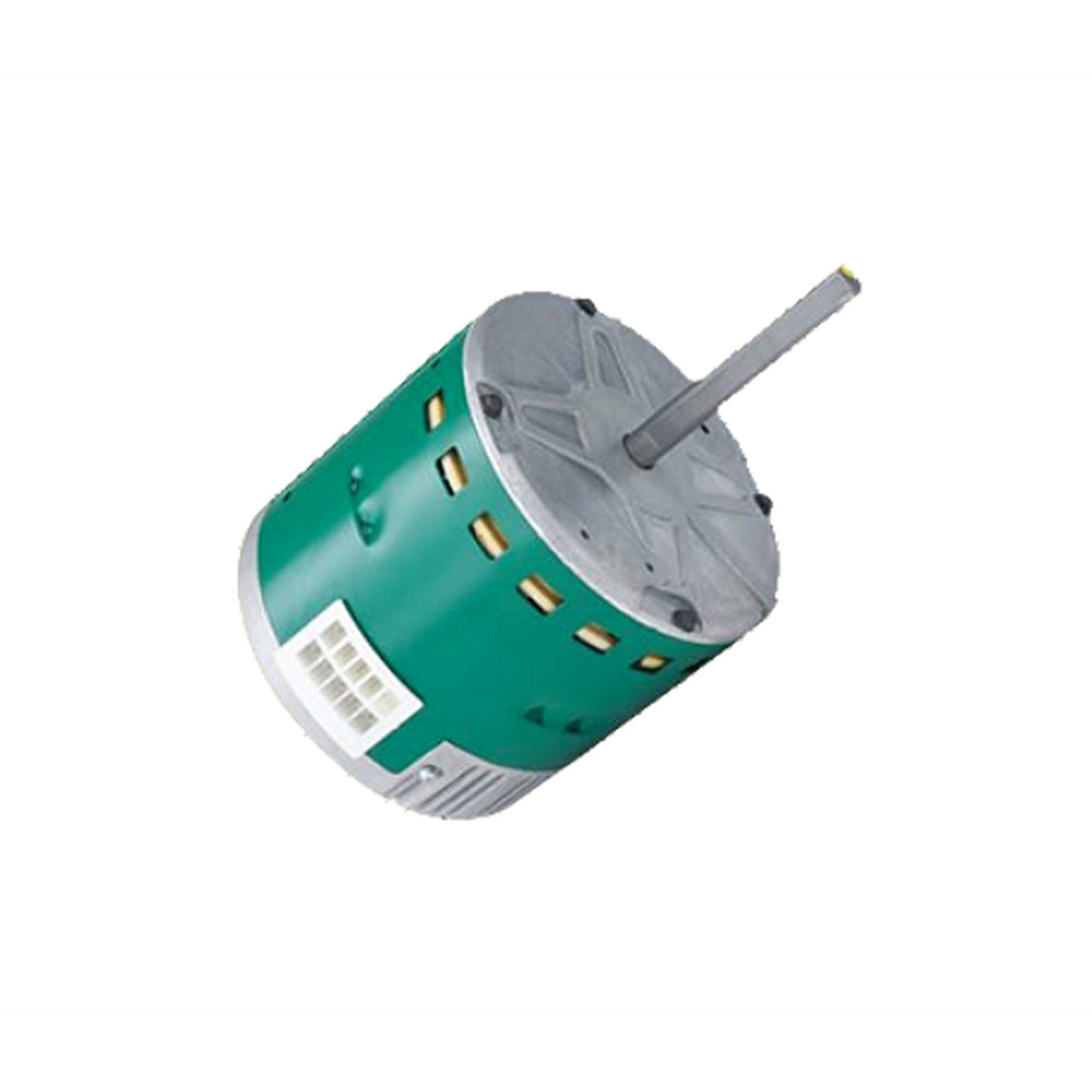 Part #mot17076, Trane 1/3Hp 850/520Rpm 230V Cw 48Fr