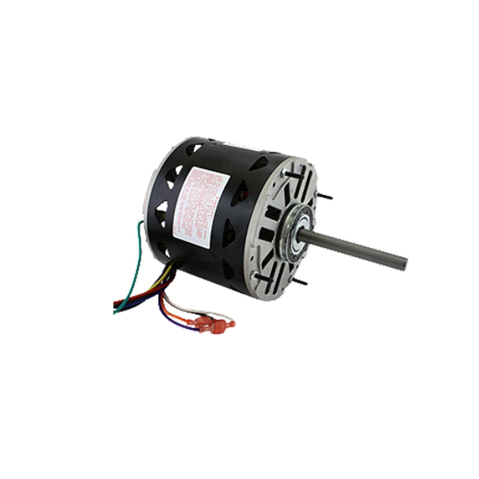 Part #mot17231, Trane Blower Fan Motor